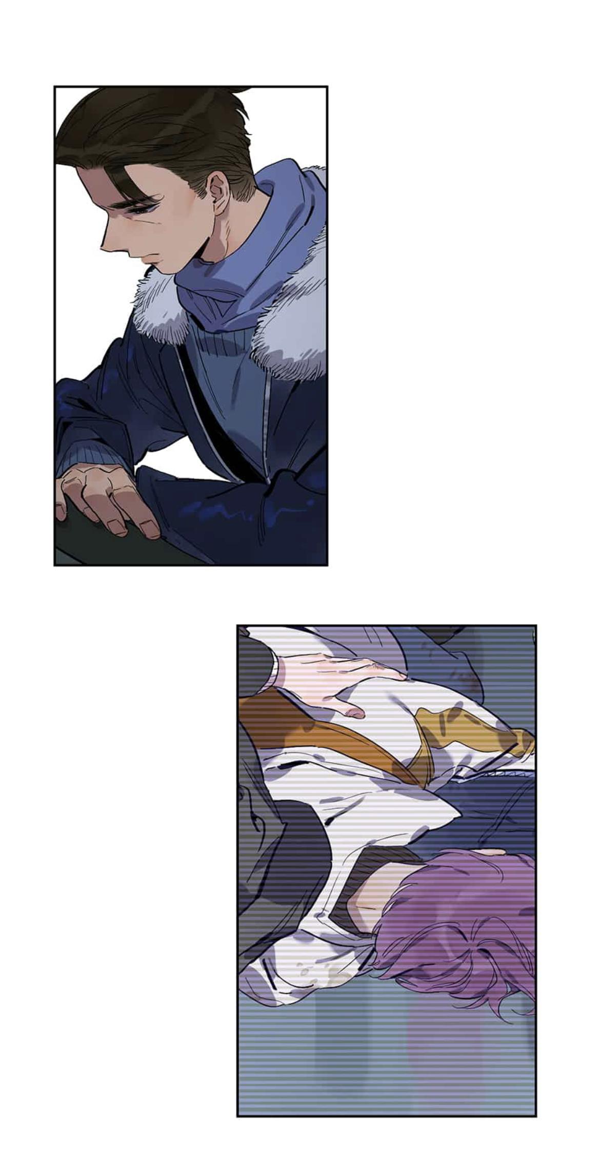 Read Asterism chapter 81 image 5 on Lezhin