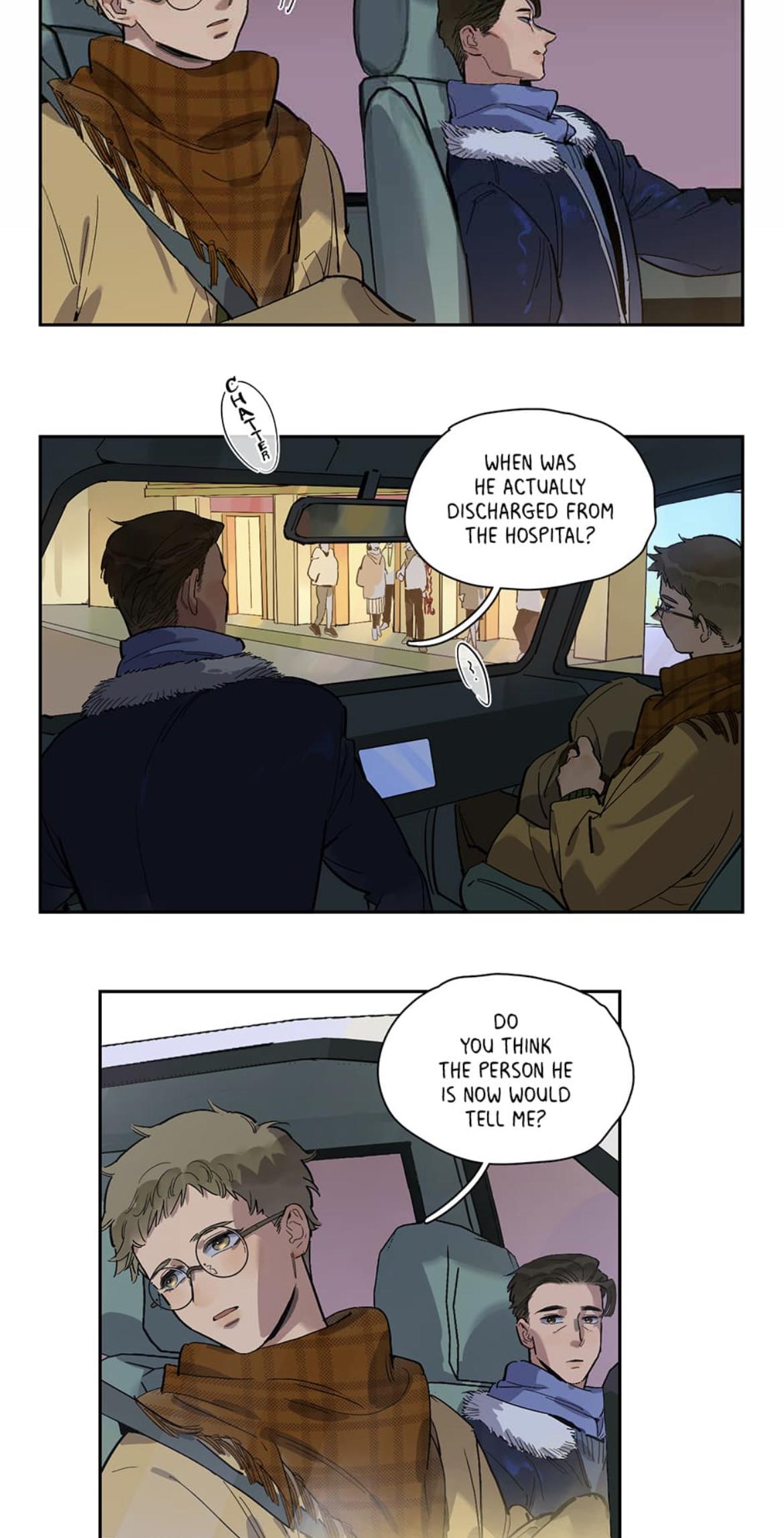 Read Asterism chapter 81 image 7 on Lezhin