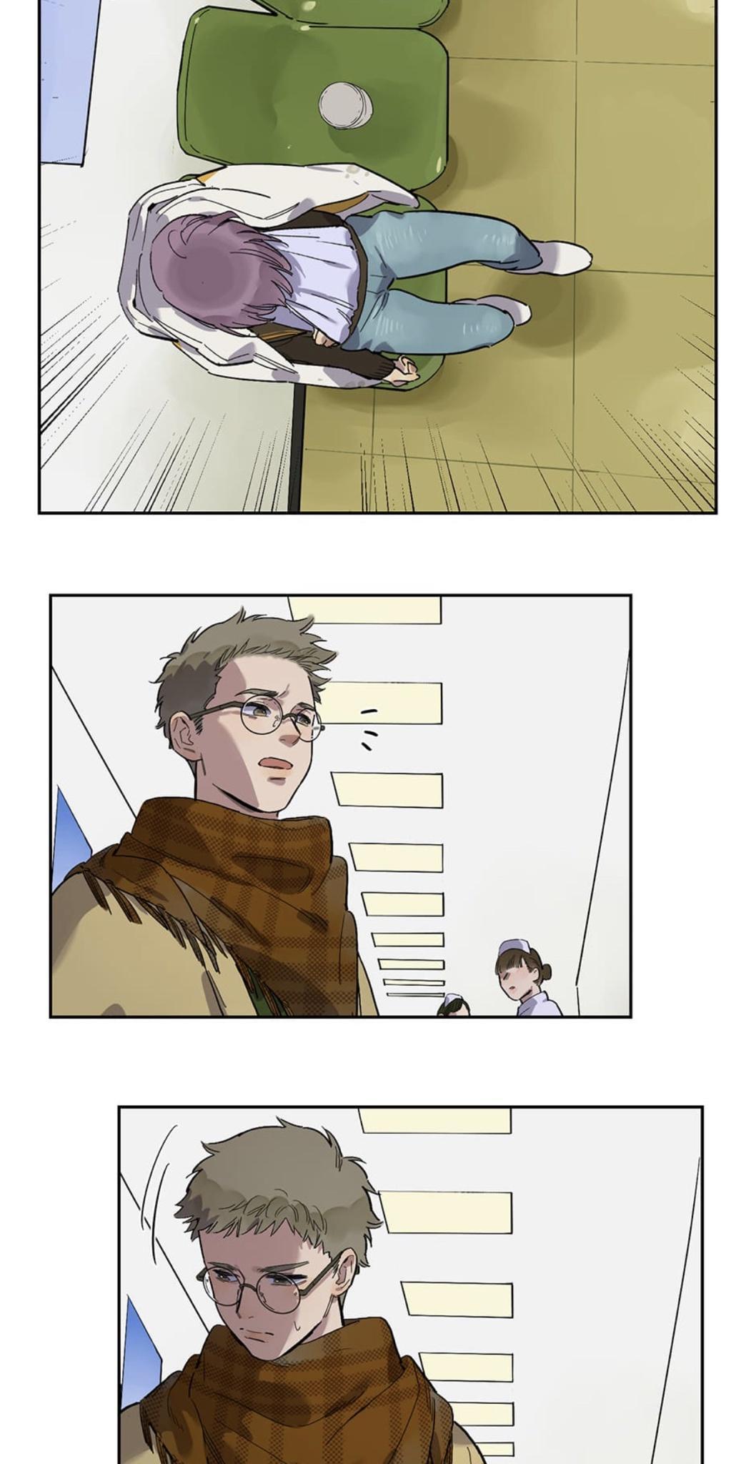 Read Asterism chapter 82 image 10 on Lezhin