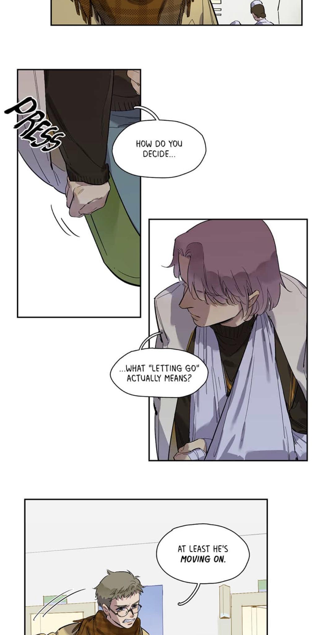 Read Asterism chapter 82 image 11 on Lezhin