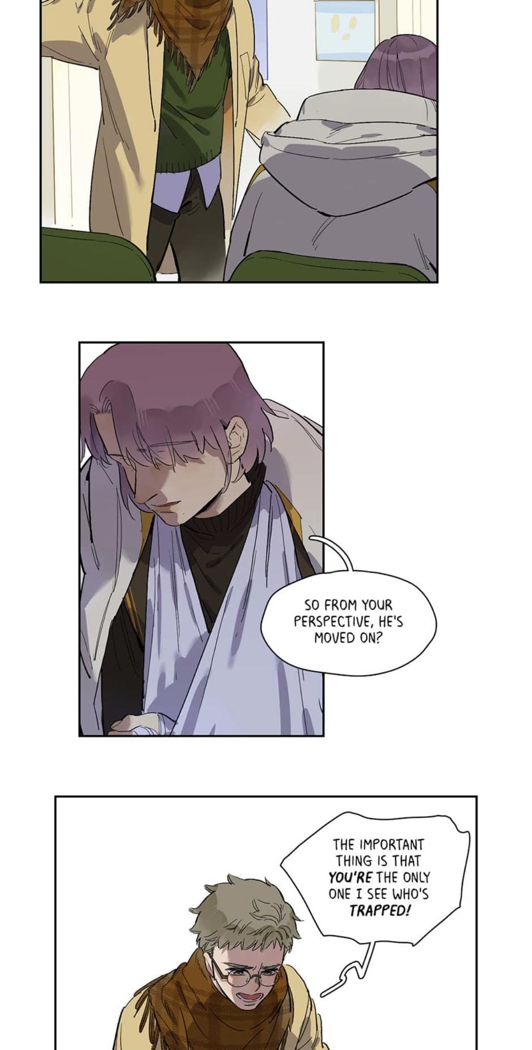 Read Asterism chapter 82 image 12 on Lezhin