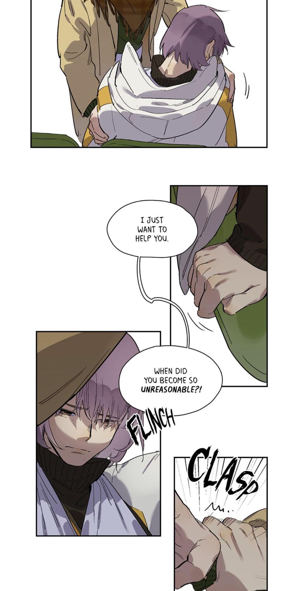Read Asterism chapter 82 image 13 on Lezhin
