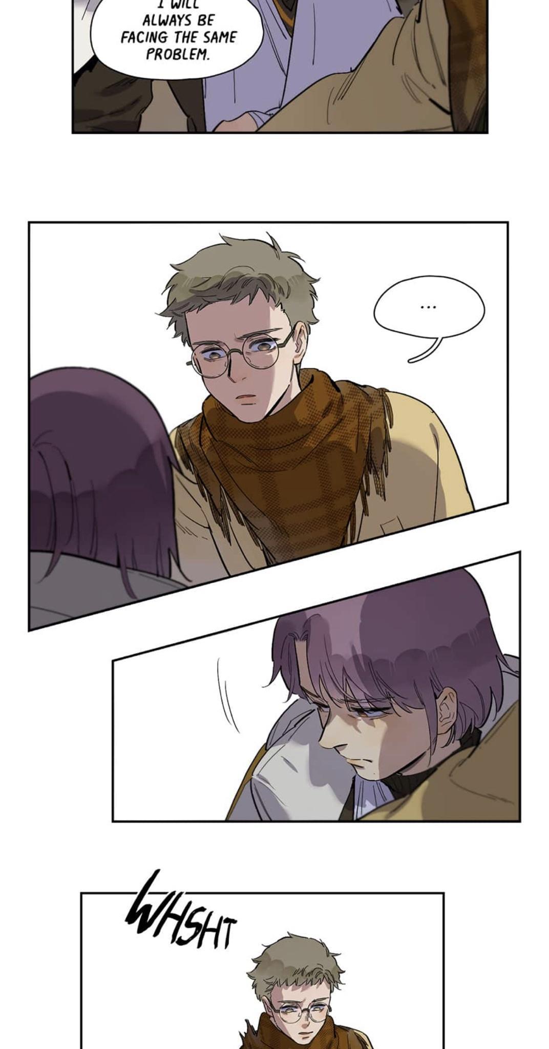 Read Asterism chapter 82 image 16 on Lezhin