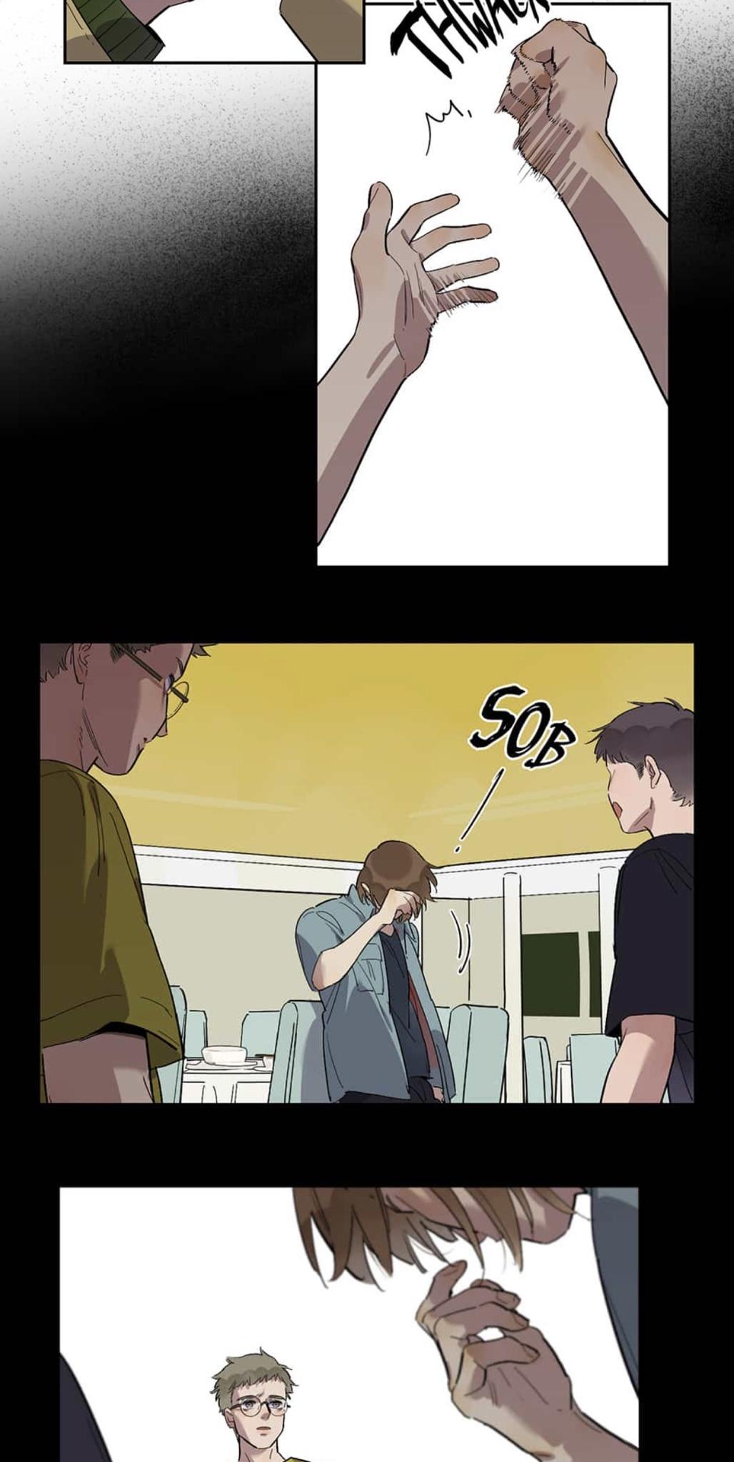 Read Asterism chapter 82 image 18 on Lezhin