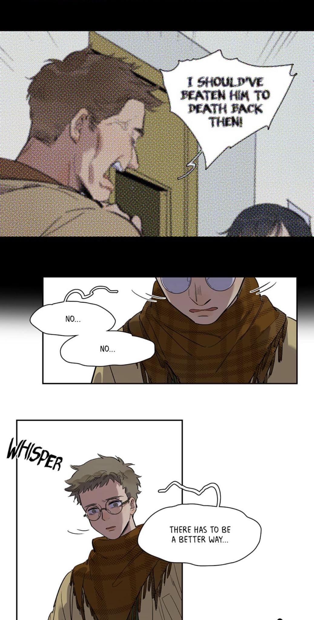 Read Asterism chapter 82 image 20 on Lezhin