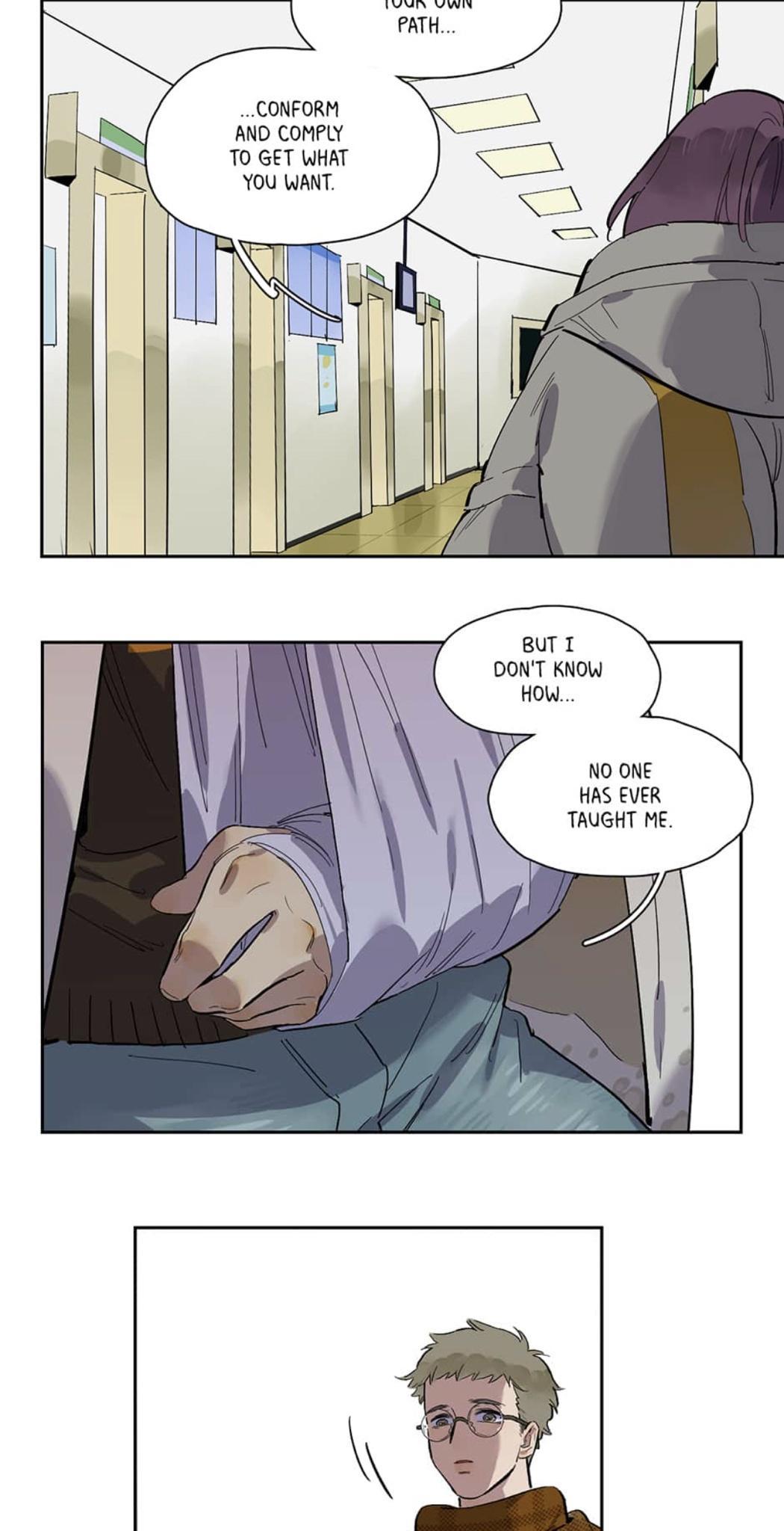 Read Asterism chapter 82 image 22 on Lezhin