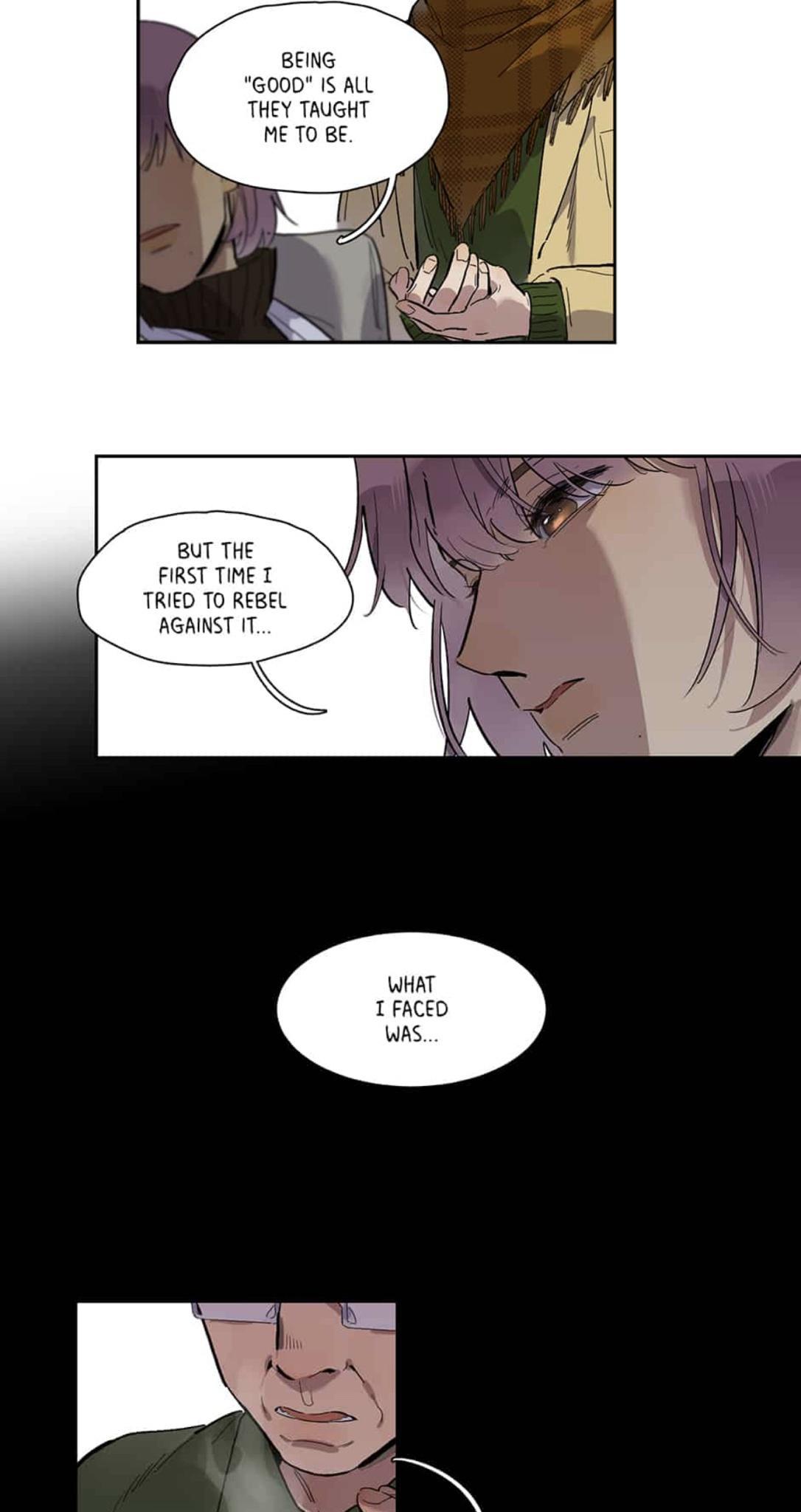 Read Asterism chapter 82 image 23 on Lezhin