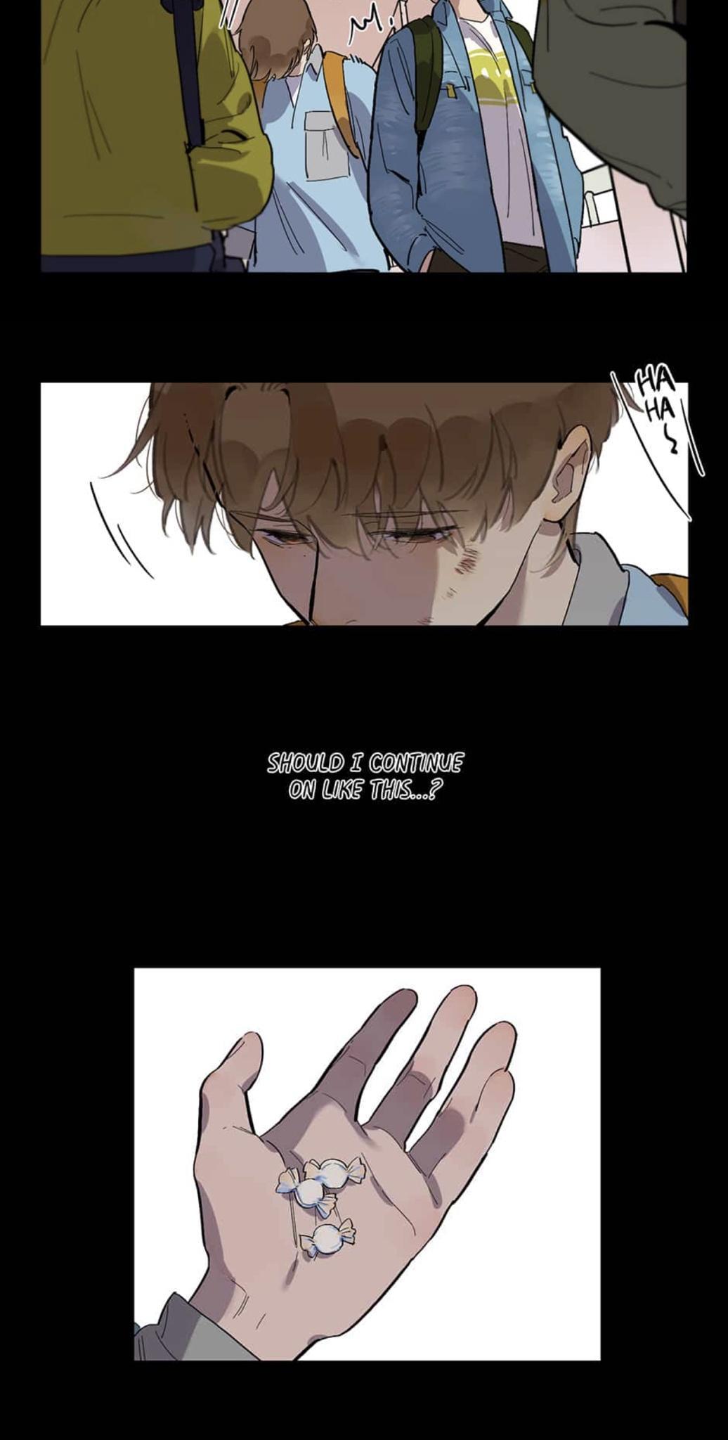 Read Asterism chapter 82 image 25 on Lezhin