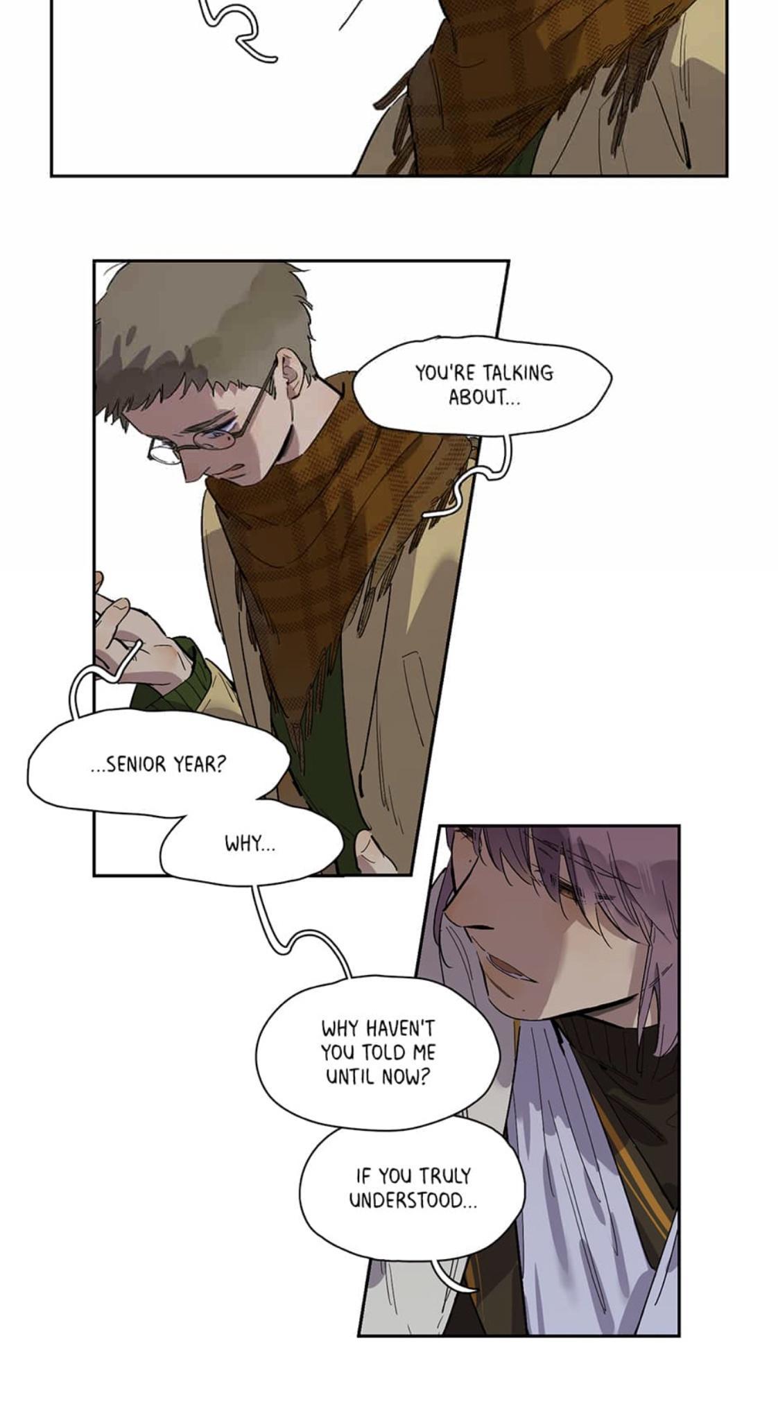 Read Asterism chapter 82 image 27 on Lezhin