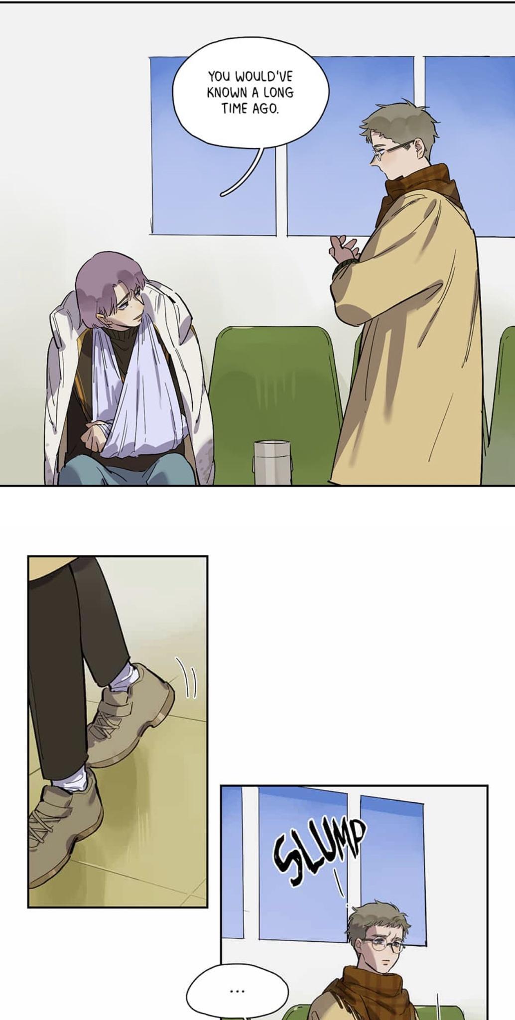 Read Asterism chapter 82 image 28 on Lezhin