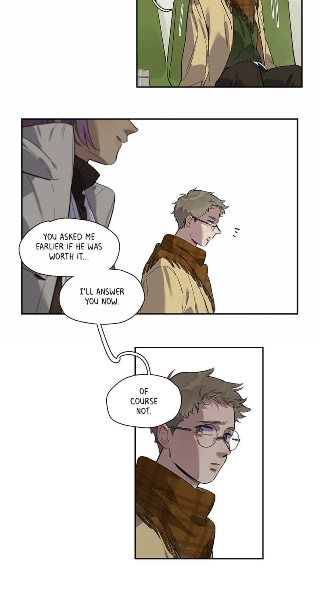 Read Asterism chapter 82 image 29 on Lezhin