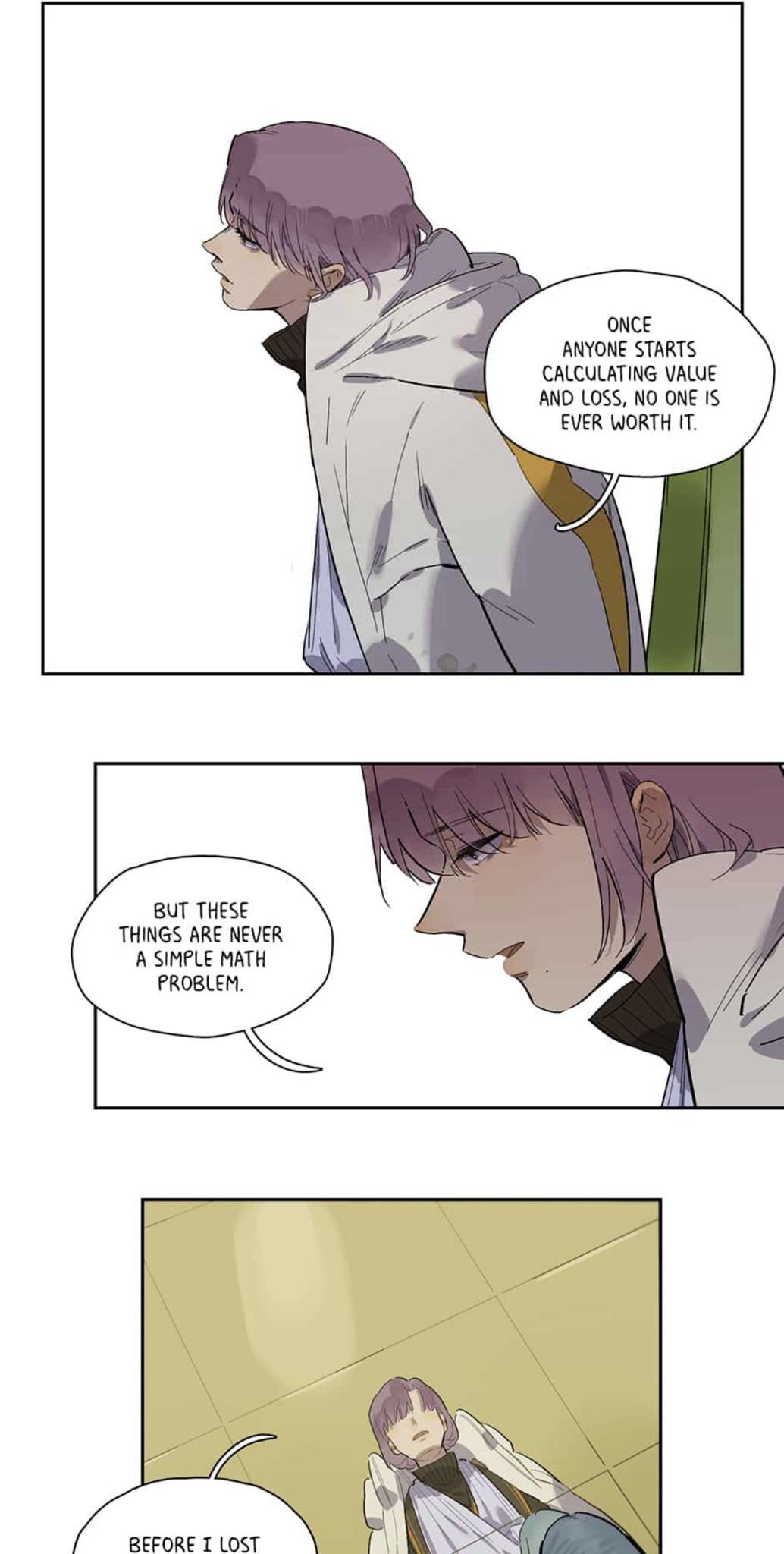 Read Asterism chapter 82 image 30 on Lezhin