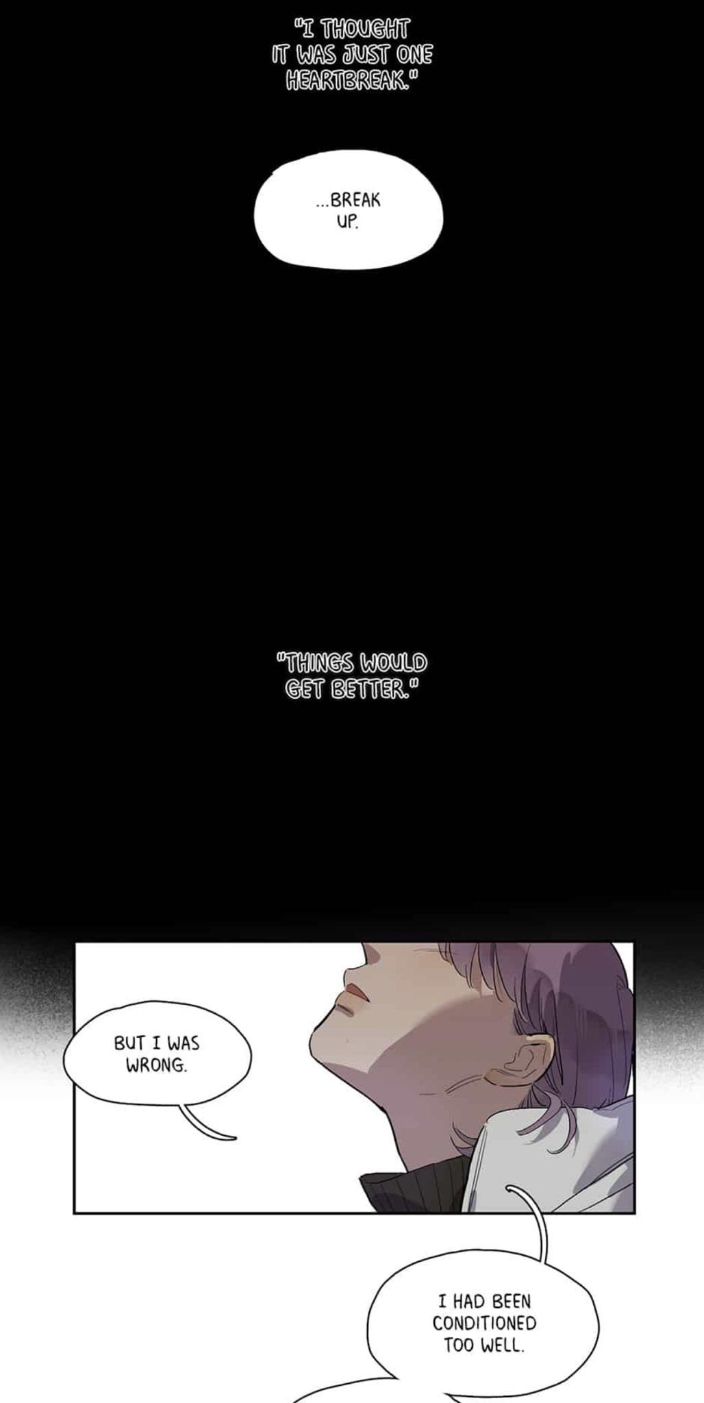 Read Asterism chapter 82 image 32 on Lezhin