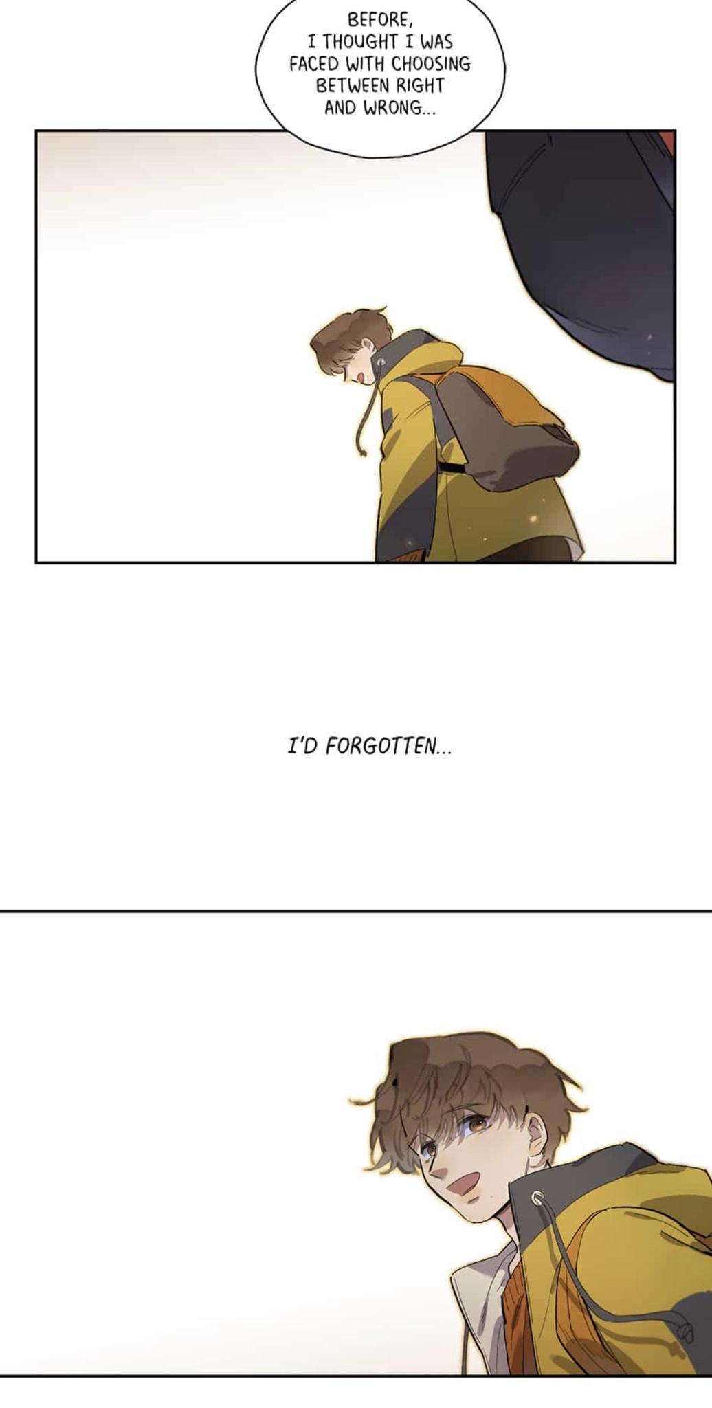 Read Asterism chapter 82 image 33 on Lezhin