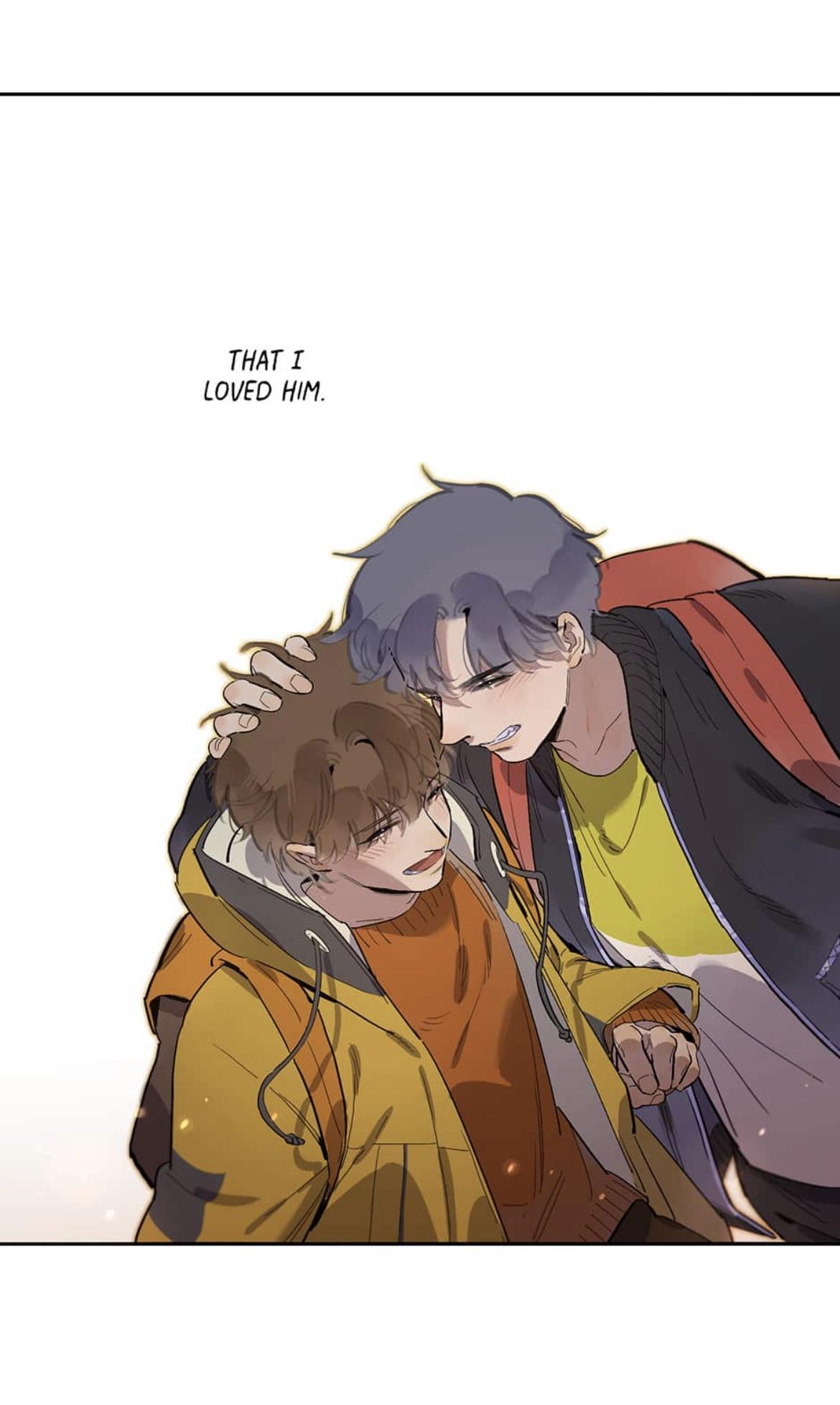 Read Asterism chapter 82 image 34 on Lezhin