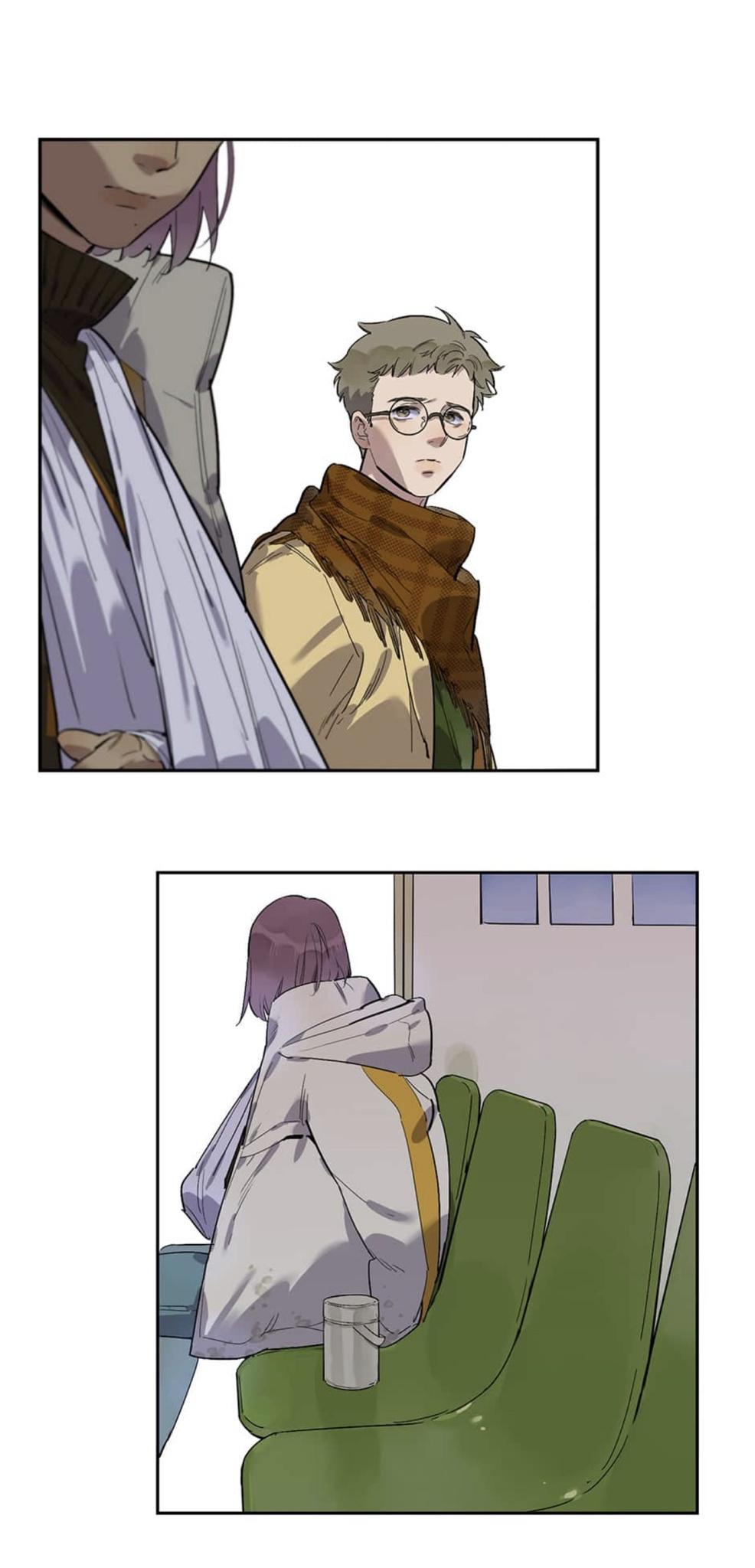 Read Asterism chapter 82 image 5 on Lezhin