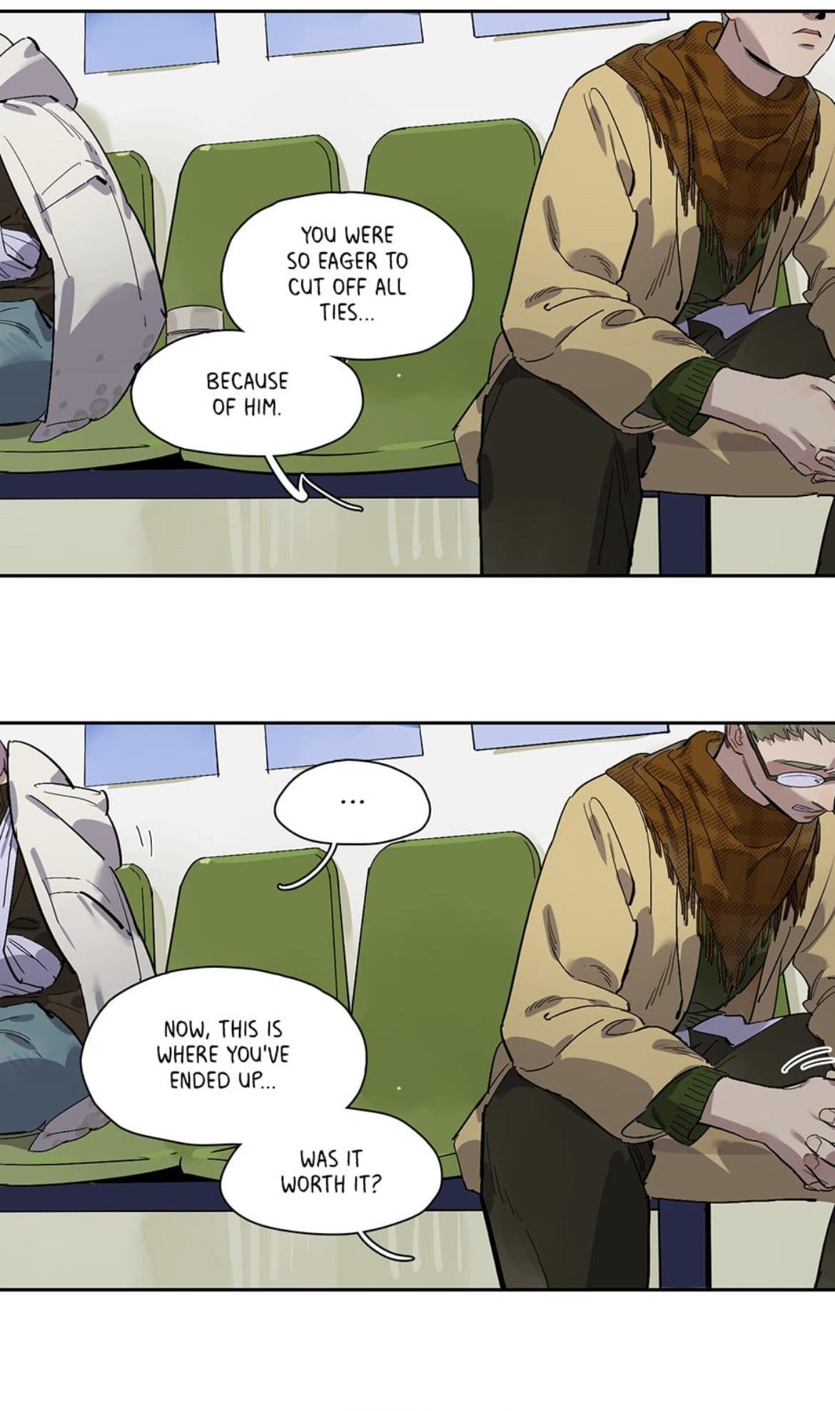Read Asterism chapter 82 image 7 on Lezhin