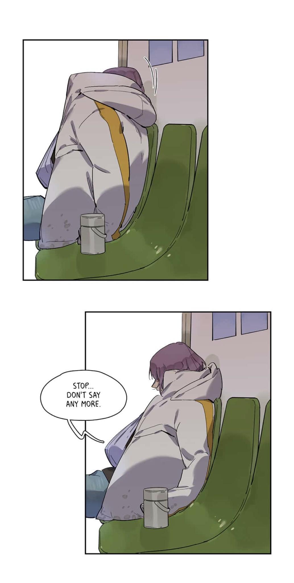 Read Asterism chapter 82 image 8 on Lezhin