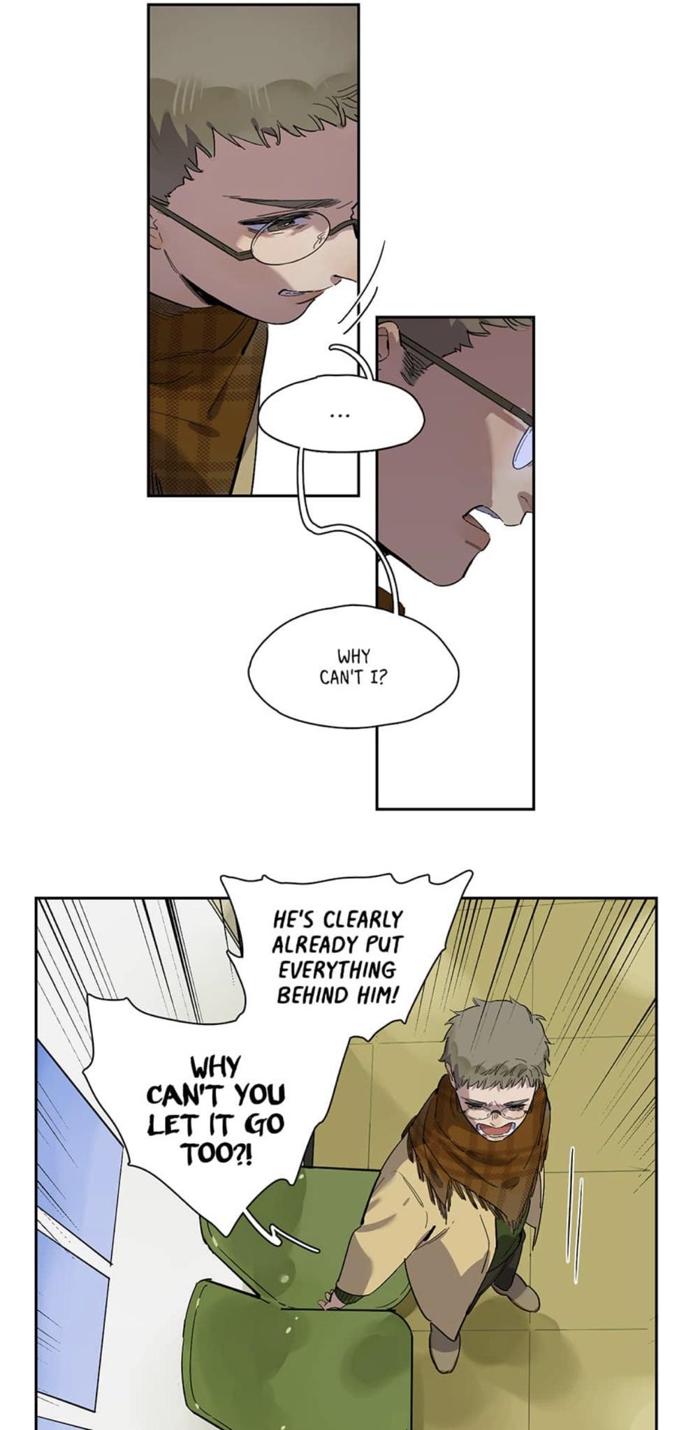 Read Asterism chapter 82 image 9 on Lezhin