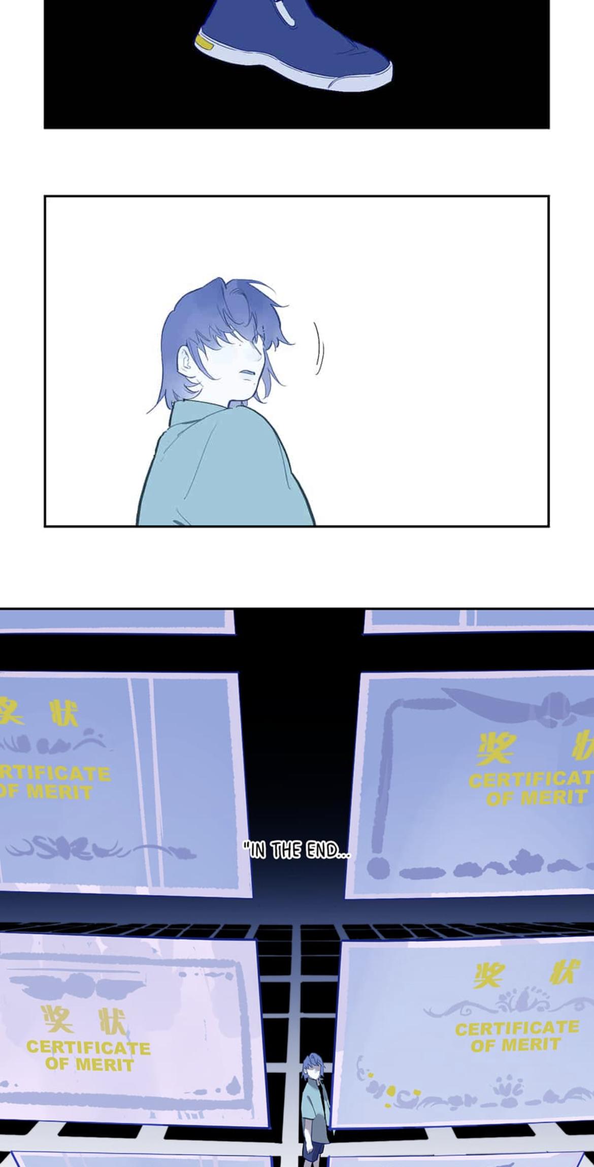 Read Asterism chapter 83 image 16 on Lezhin