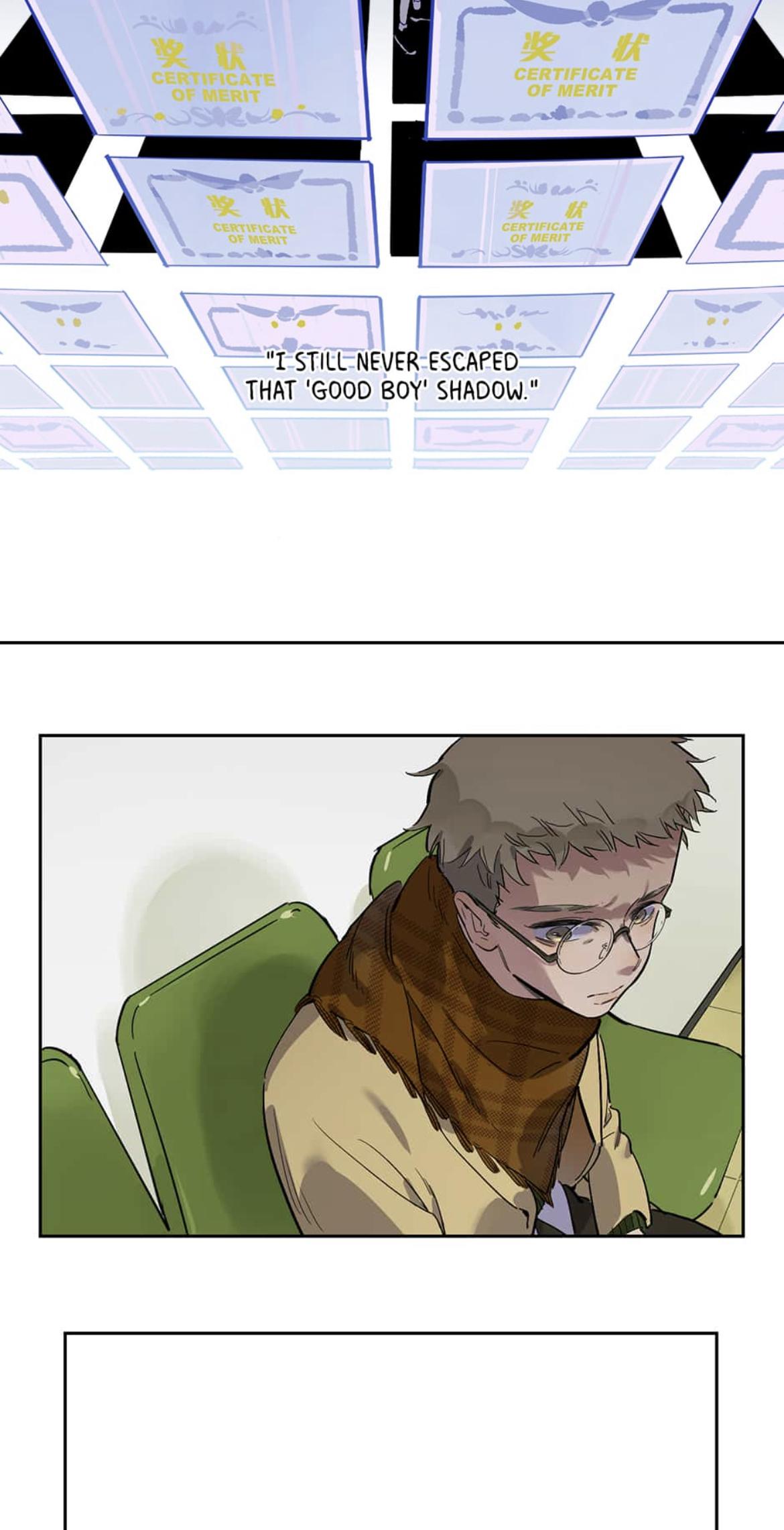 Read Asterism chapter 83 image 17 on Lezhin