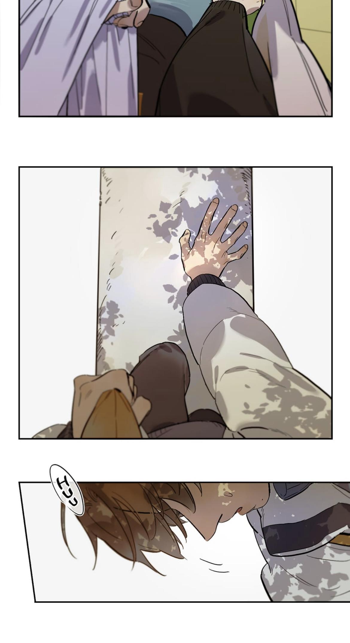 Read Asterism chapter 83 image 21 on Lezhin