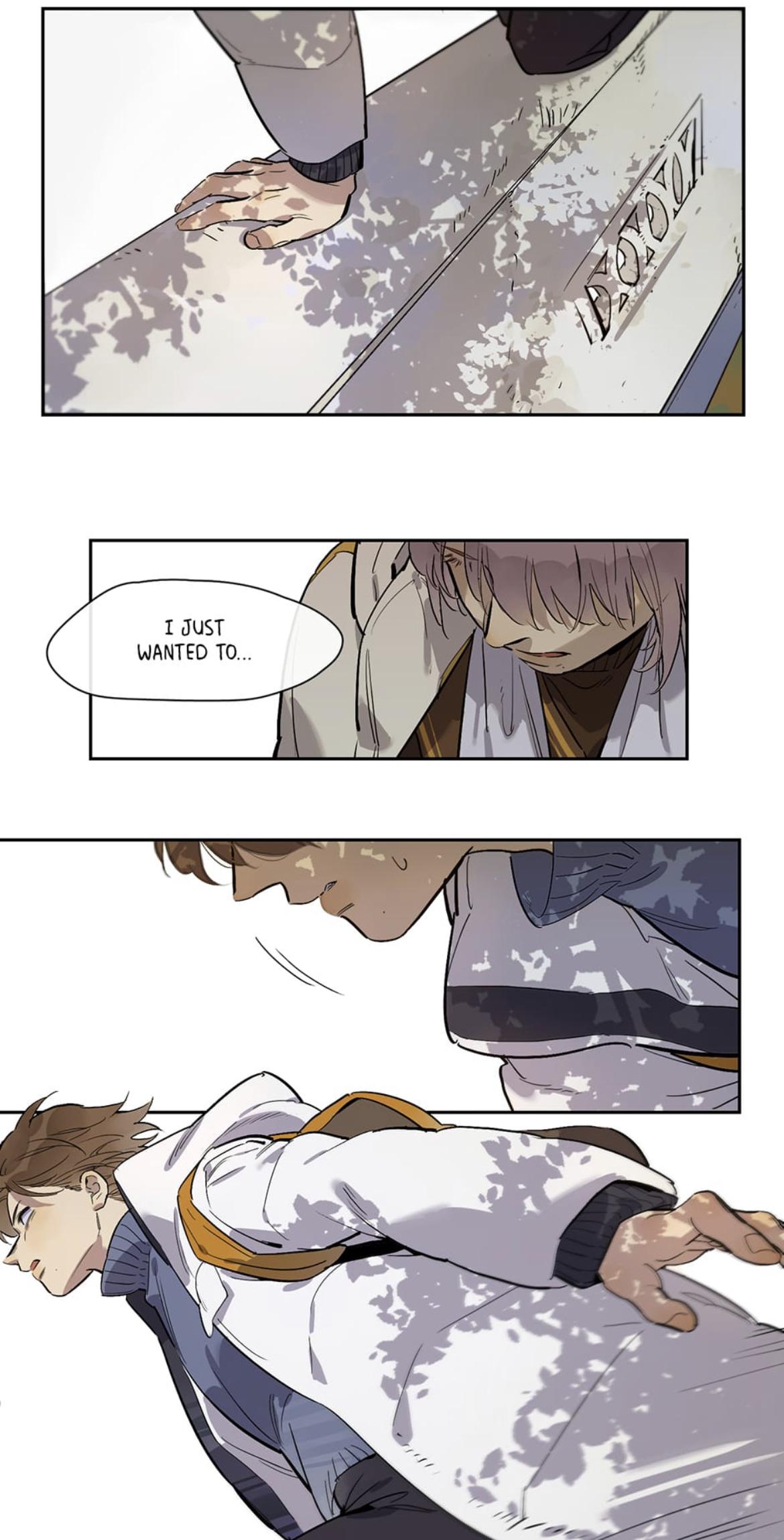 Read Asterism chapter 83 image 22 on Lezhin