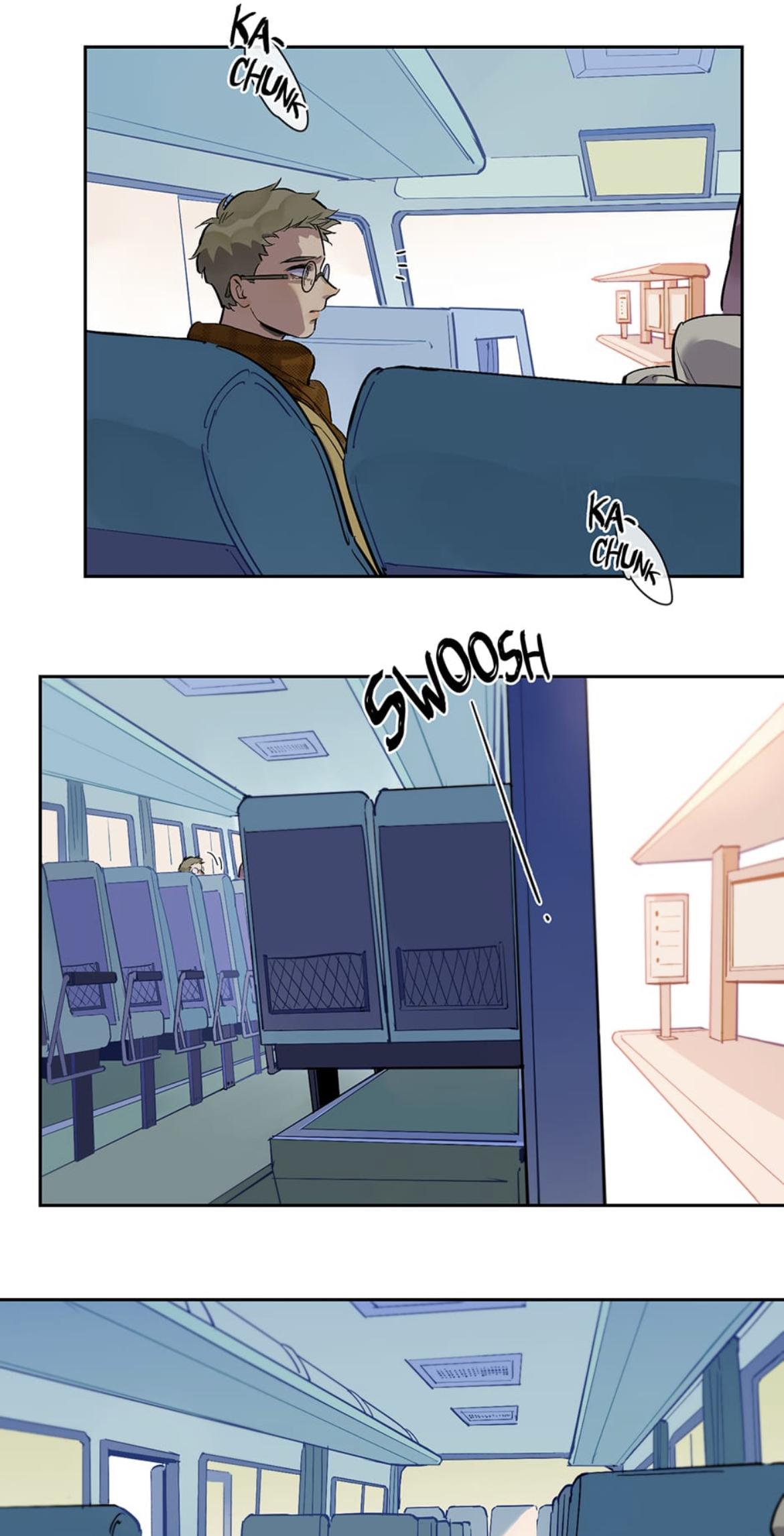 Read Asterism chapter 83 image 25 on Lezhin