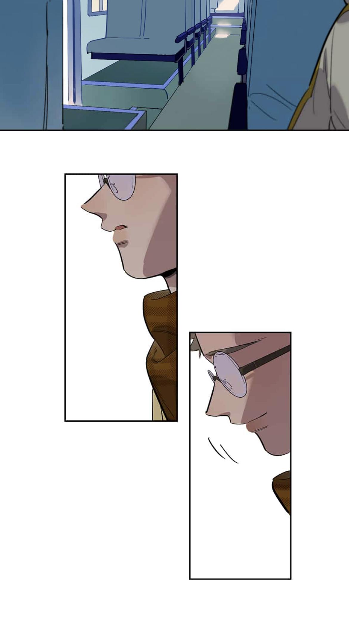 Read Asterism chapter 83 image 26 on Lezhin