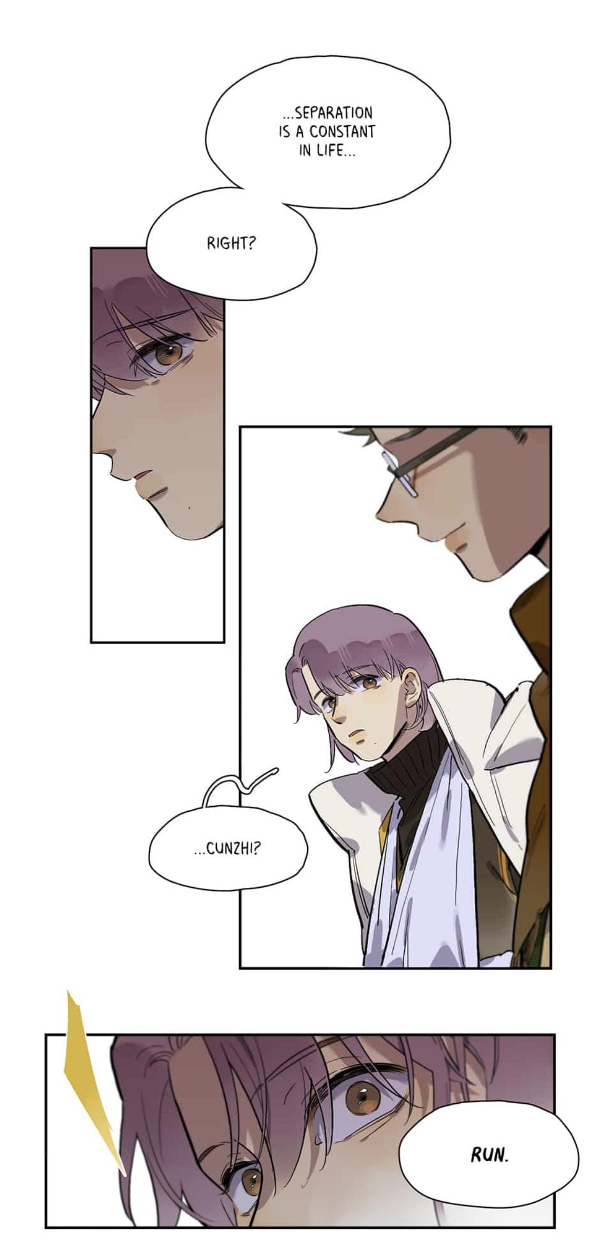 Read Asterism chapter 83 image 27 on Lezhin