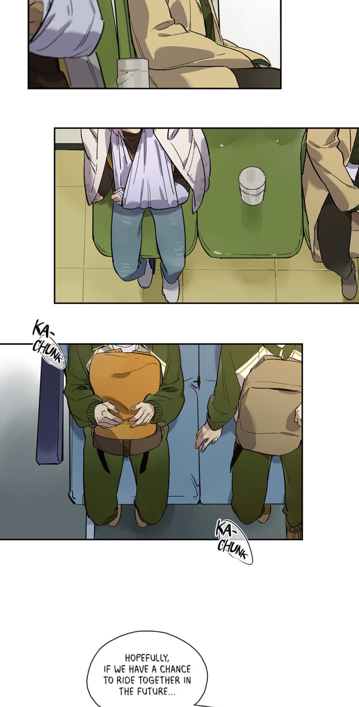 Read Asterism chapter 83 image 29 on Lezhin