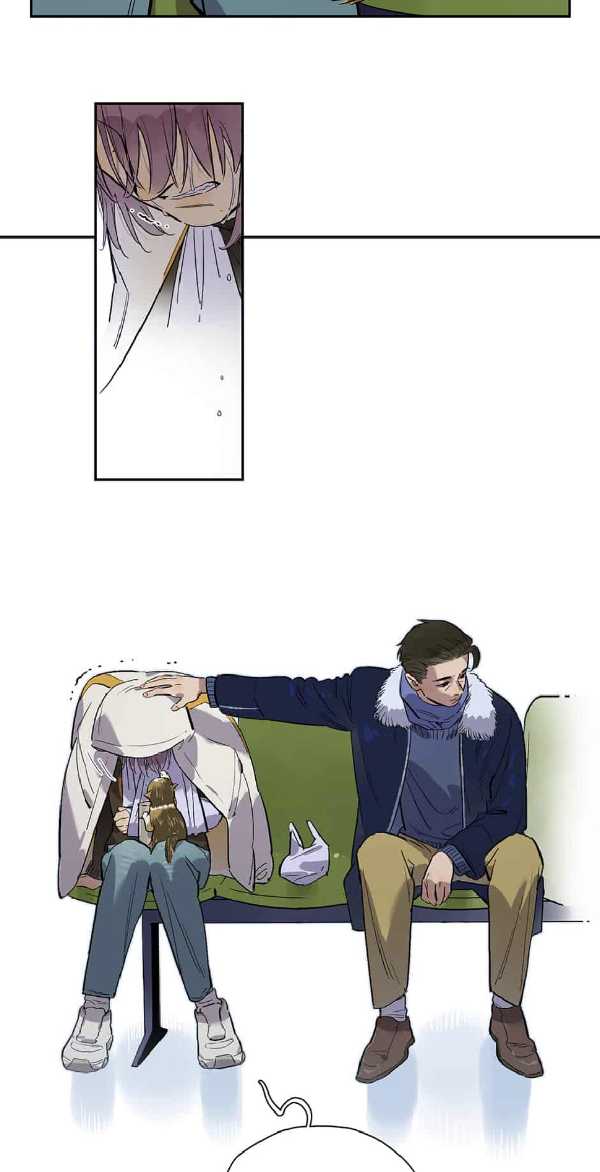 Read Asterism chapter 83 image 35 on Lezhin