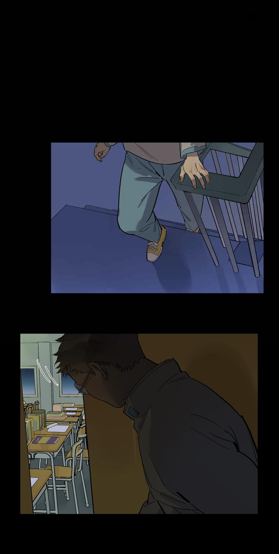 Read Asterism chapter 83 image 6 on Lezhin