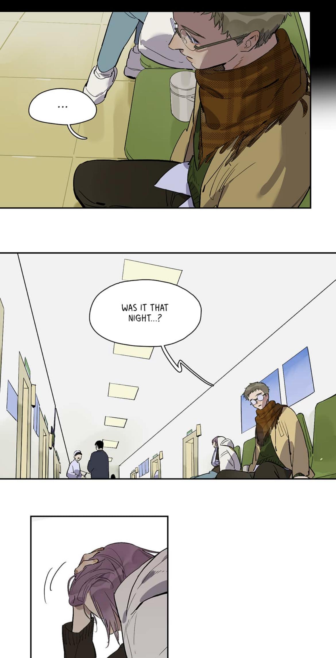 Read Asterism chapter 83 image 9 on Lezhin