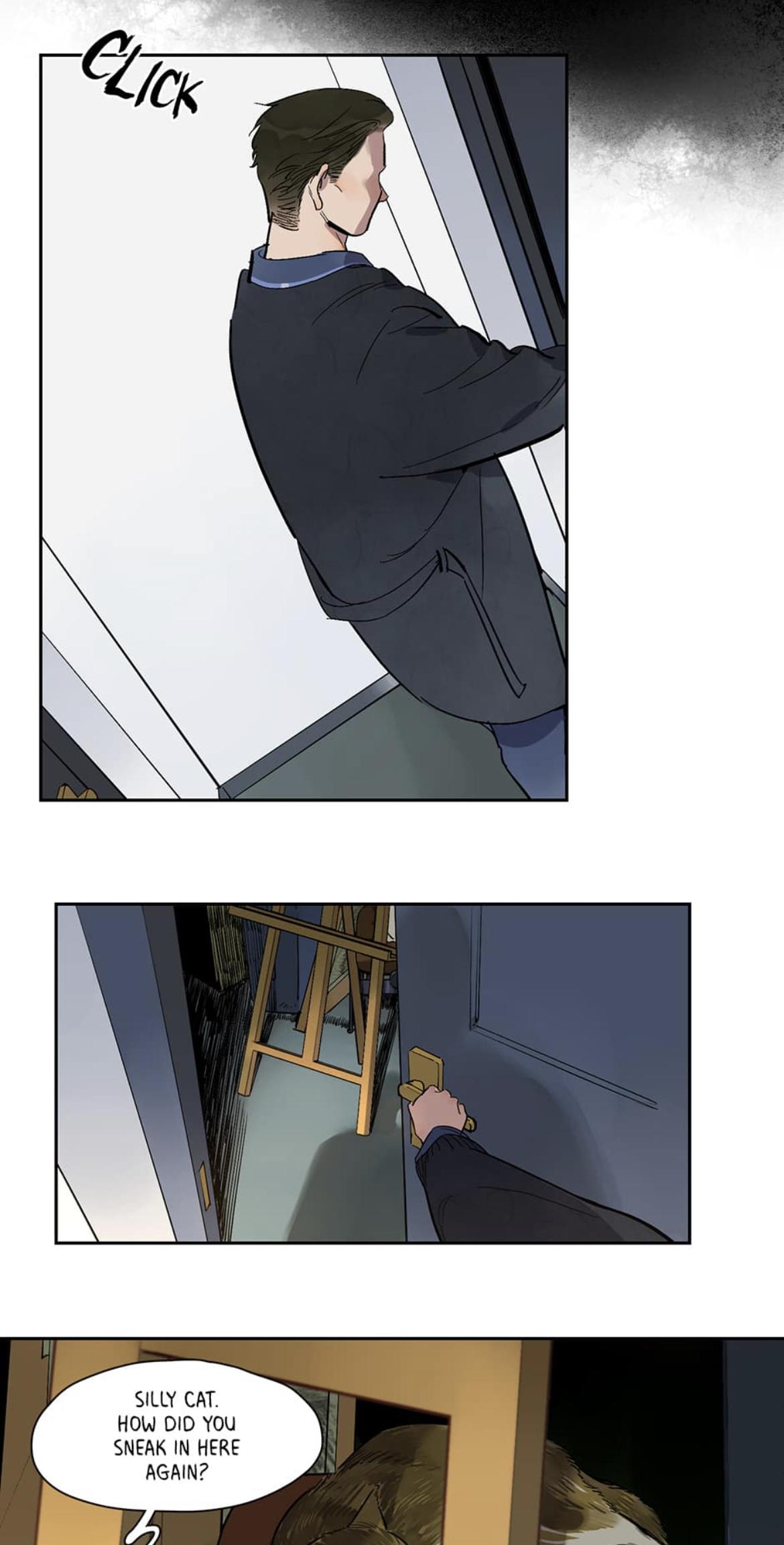Read Asterism chapter 84 image 10 on Lezhin