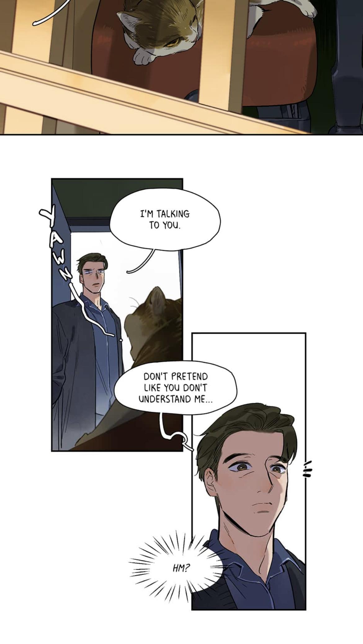 Read Asterism chapter 84 image 11 on Lezhin