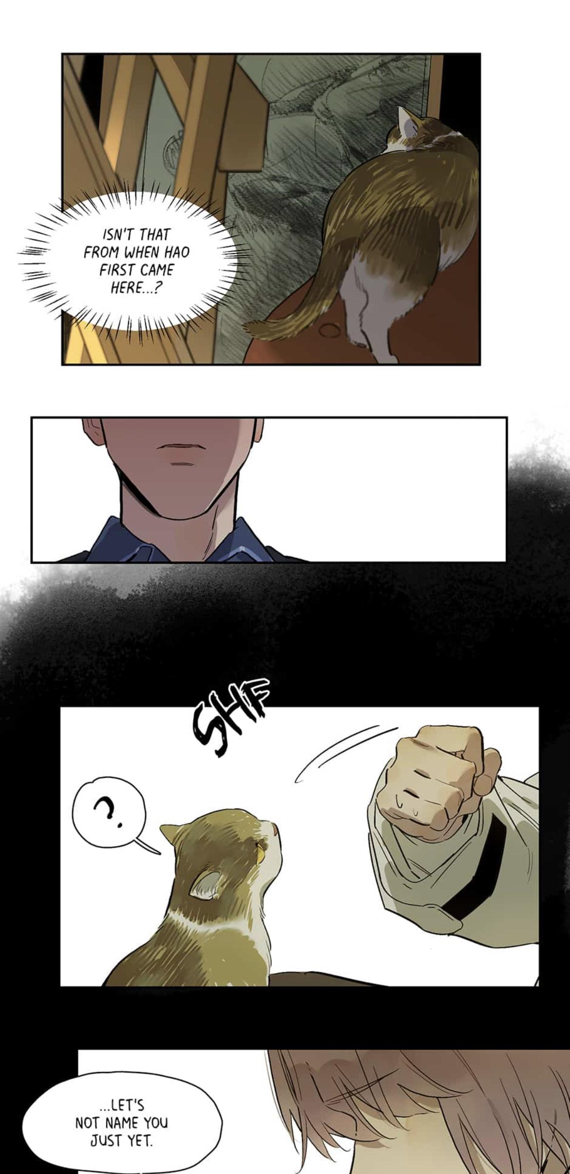 Read Asterism chapter 84 image 12 on Lezhin