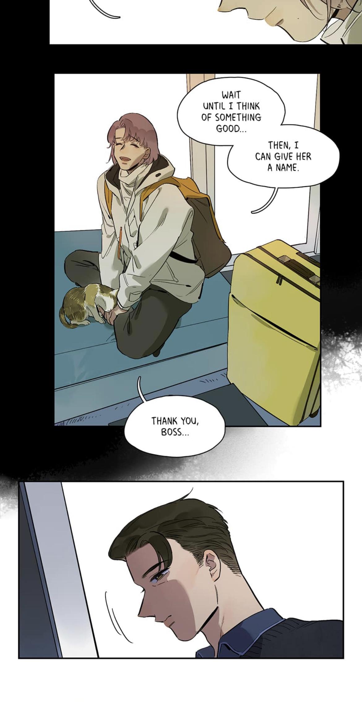 Read Asterism chapter 84 image 13 on Lezhin
