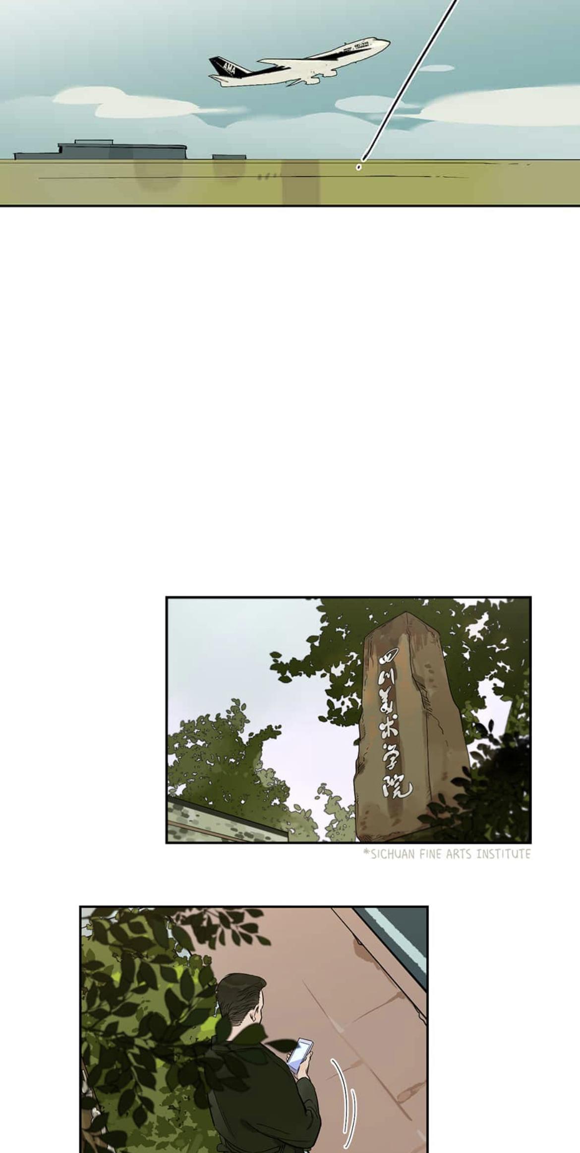 Read Asterism chapter 84 image 25 on Lezhin