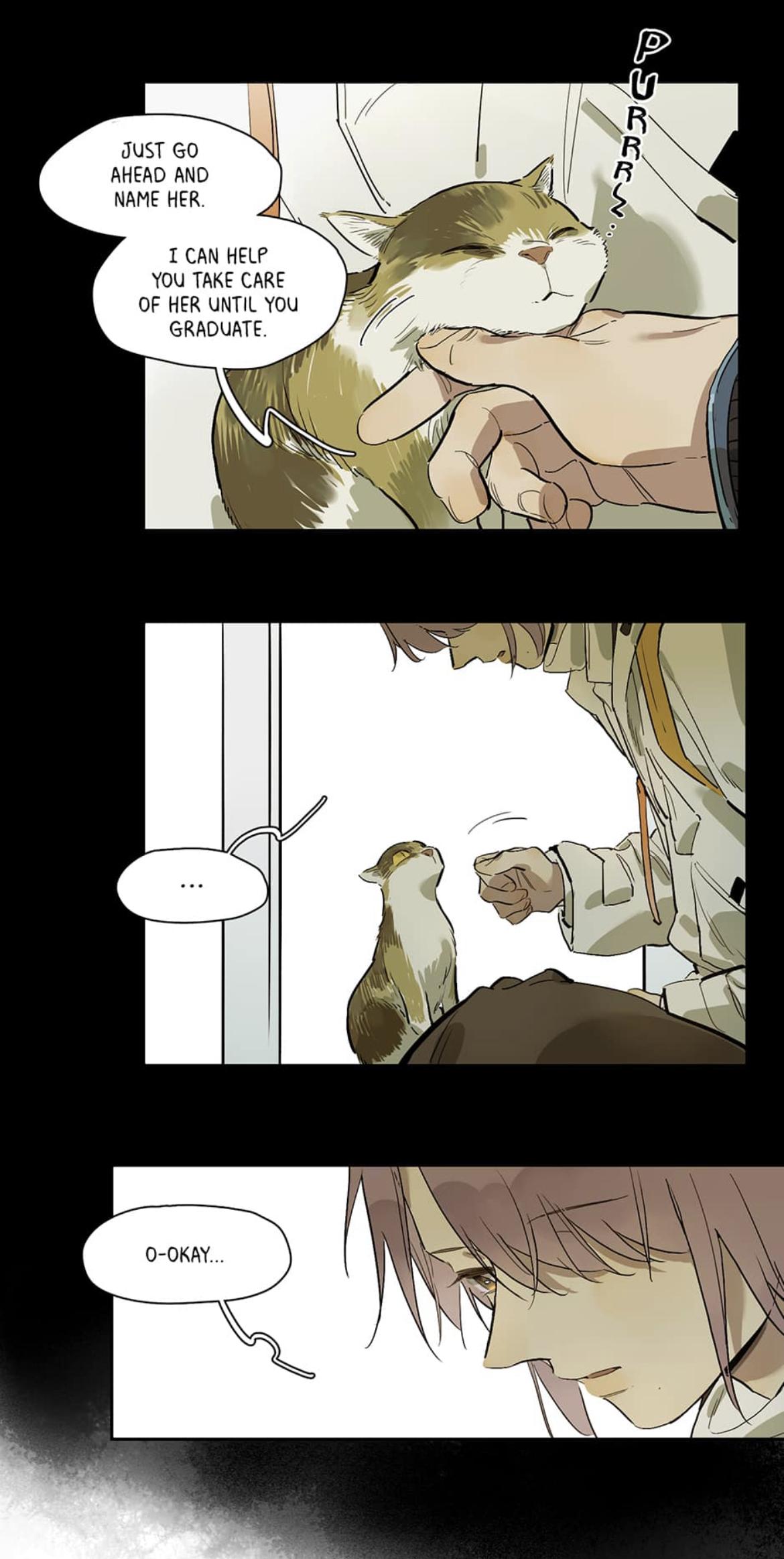 Read Asterism chapter 84 image 9 on Lezhin