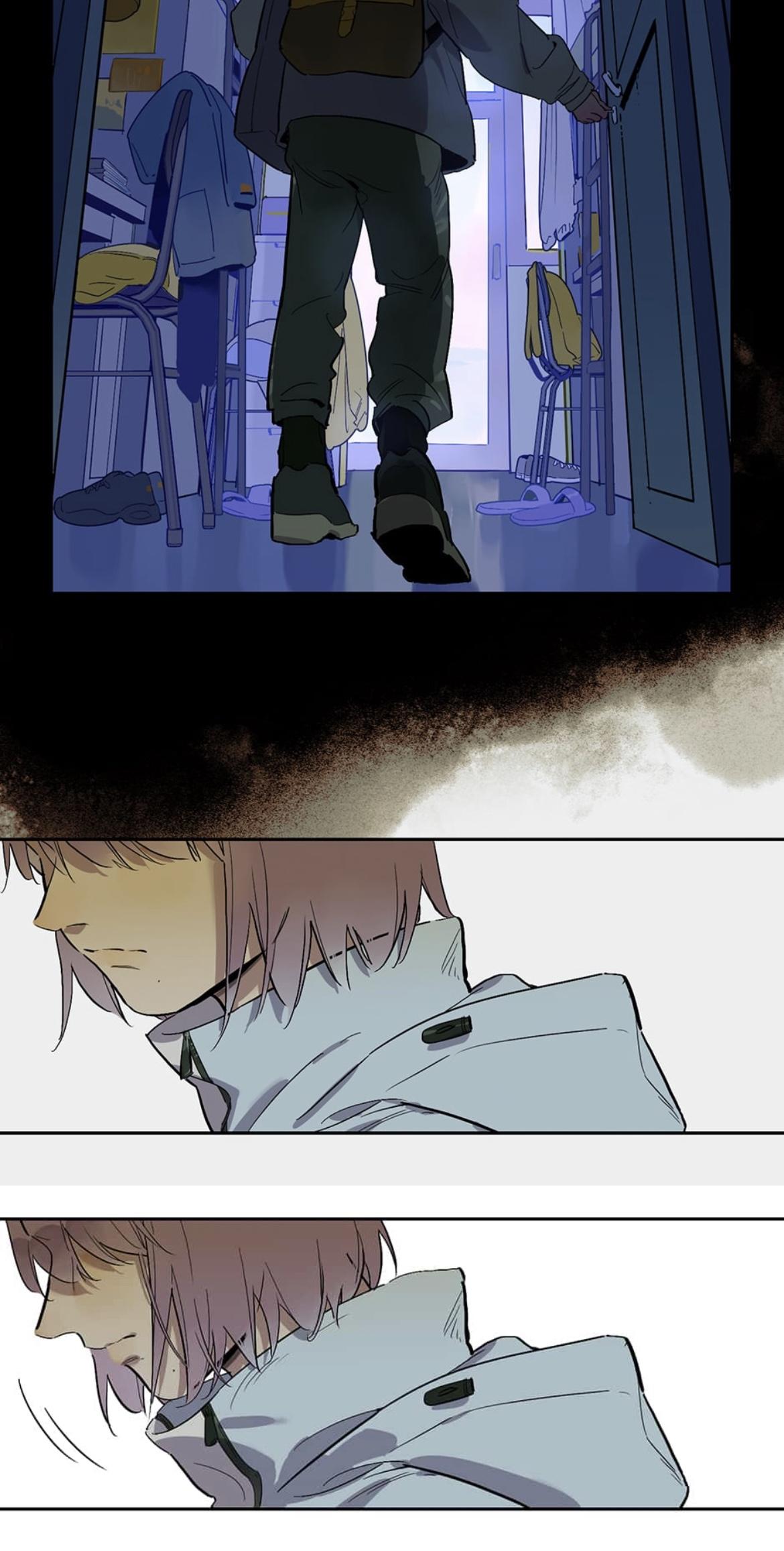 Read Asterism chapter 85 image 10 on Lezhin
