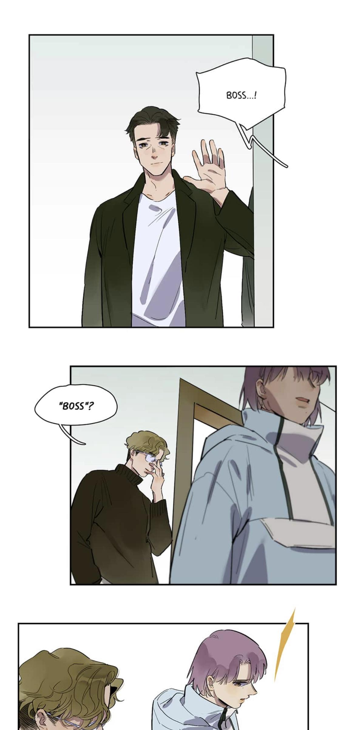 Read Asterism chapter 85 image 28 on Lezhin