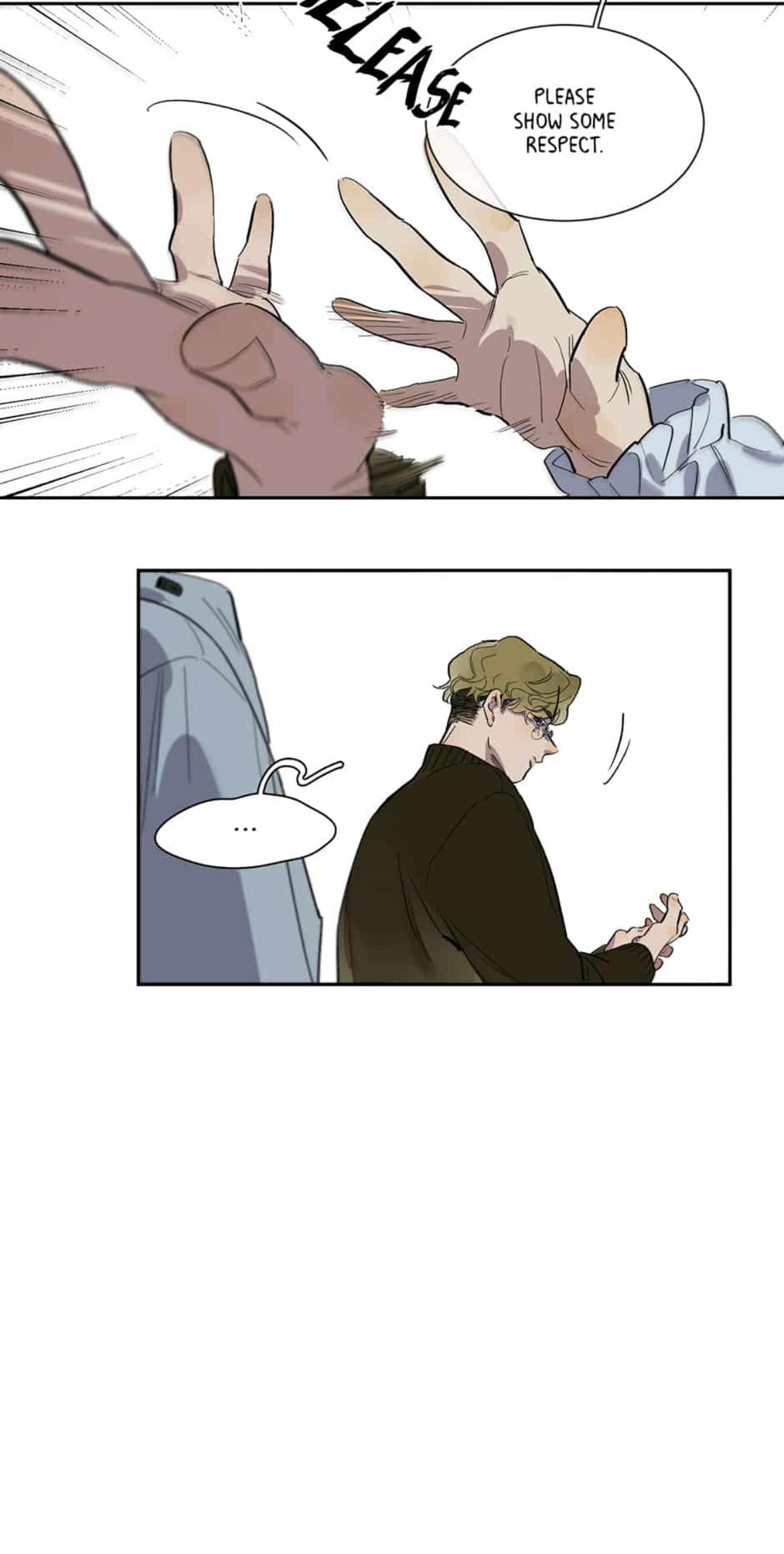 Read Asterism chapter 85 image 33 on Lezhin