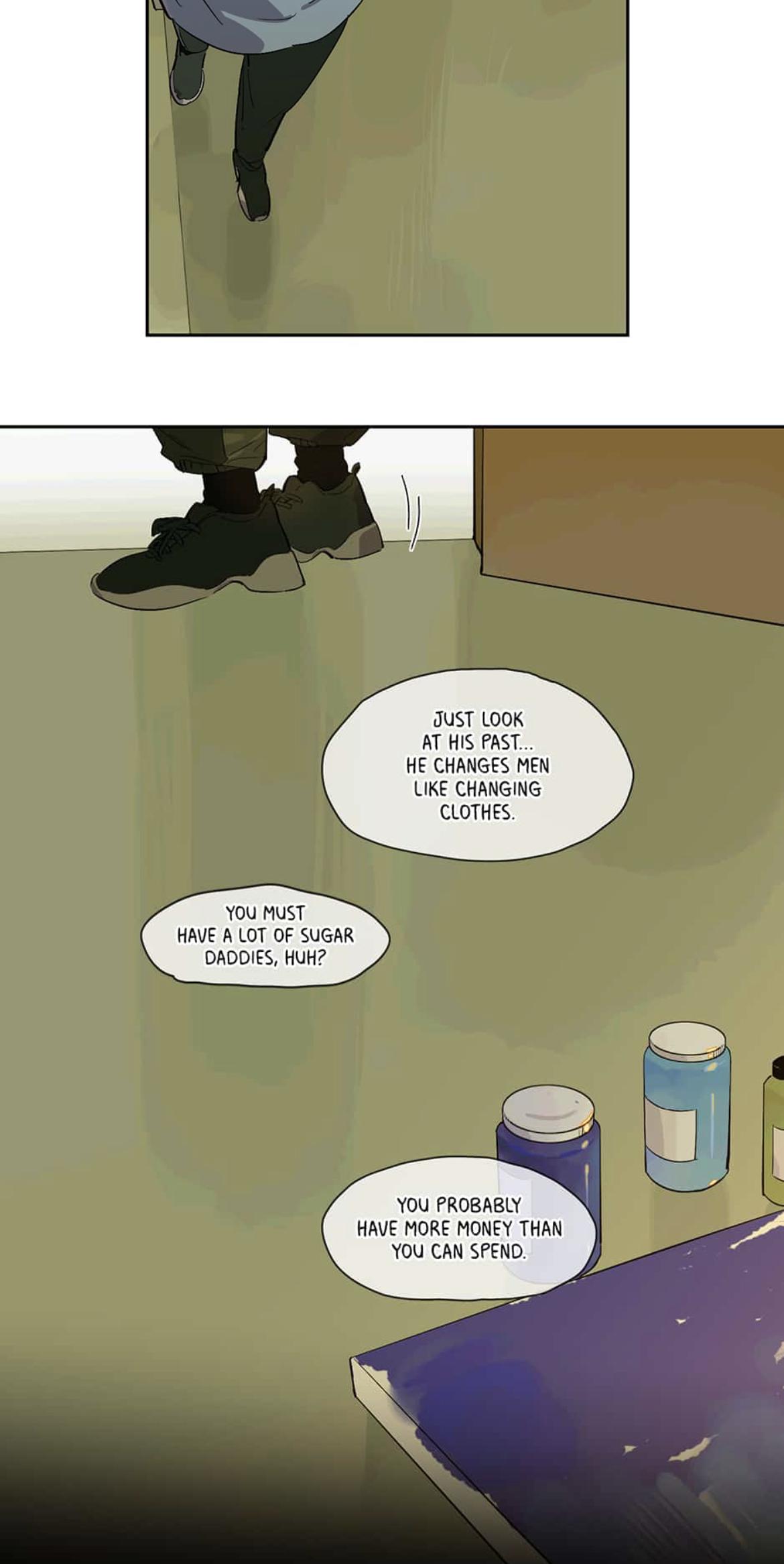 Read Asterism chapter 85 image 7 on Lezhin