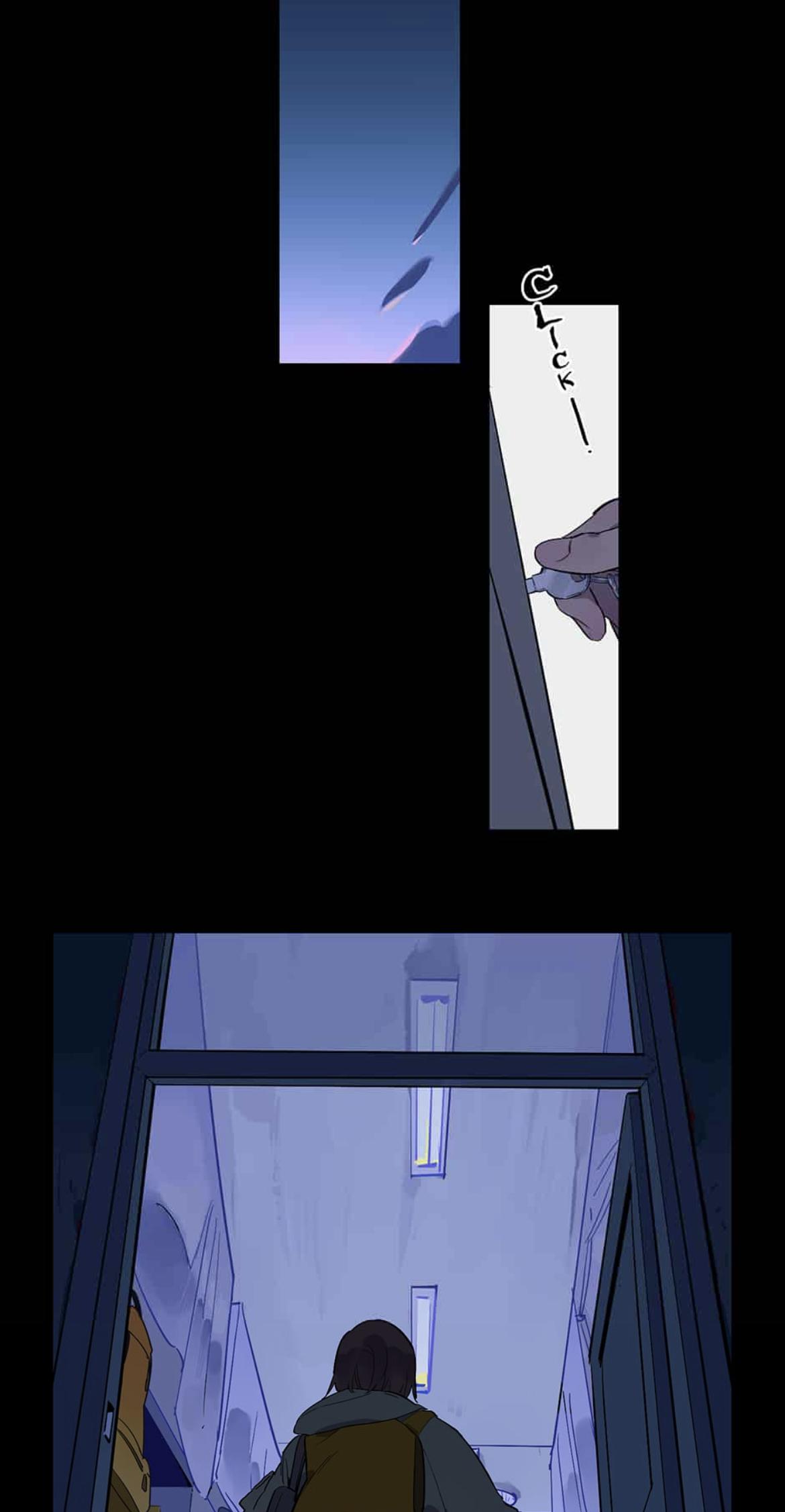 Read Asterism chapter 85 image 9 on Lezhin