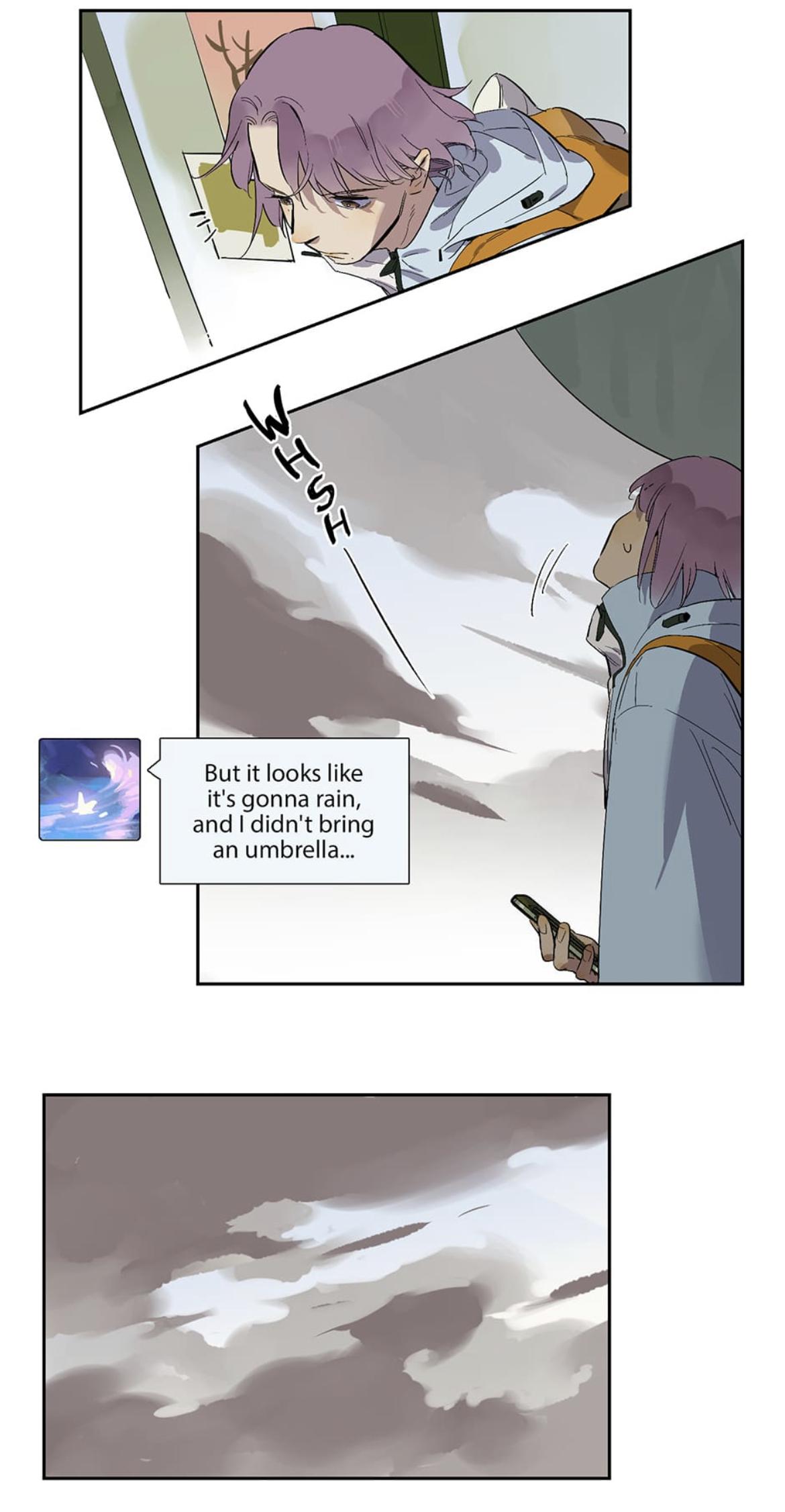Read Asterism chapter 86 image 10 on Lezhin