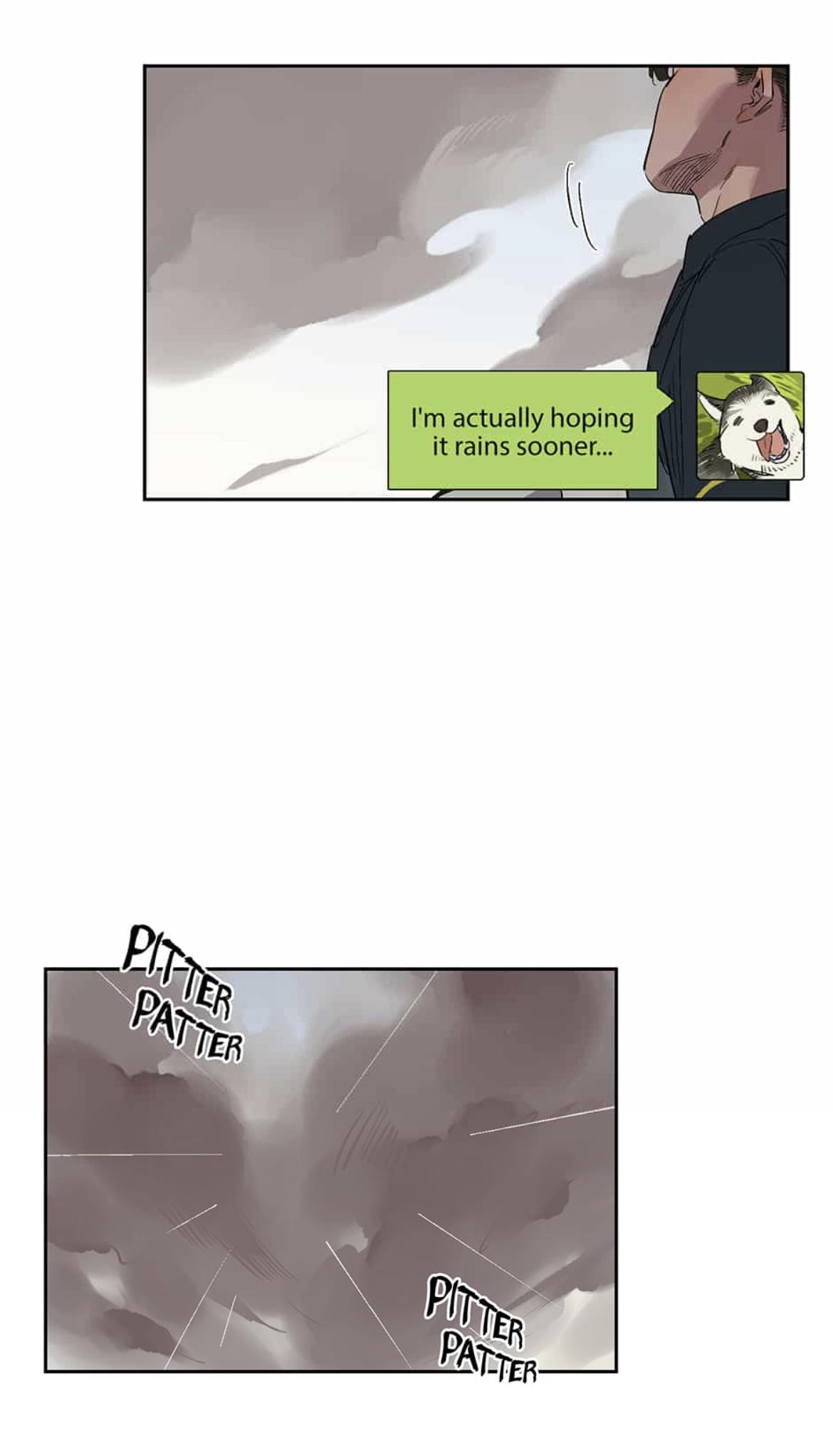Read Asterism chapter 86 image 12 on Lezhin