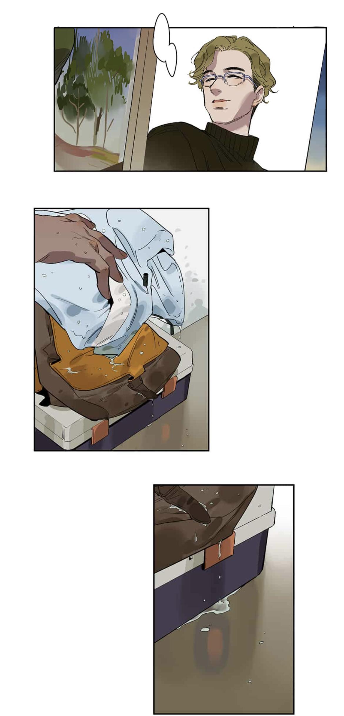 Read Asterism chapter 86 image 16 on Lezhin