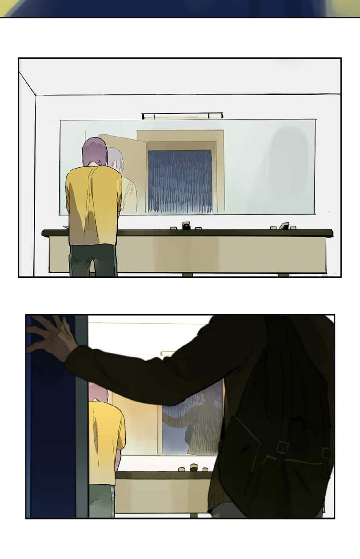 Read Asterism chapter 86 image 20 on Lezhin