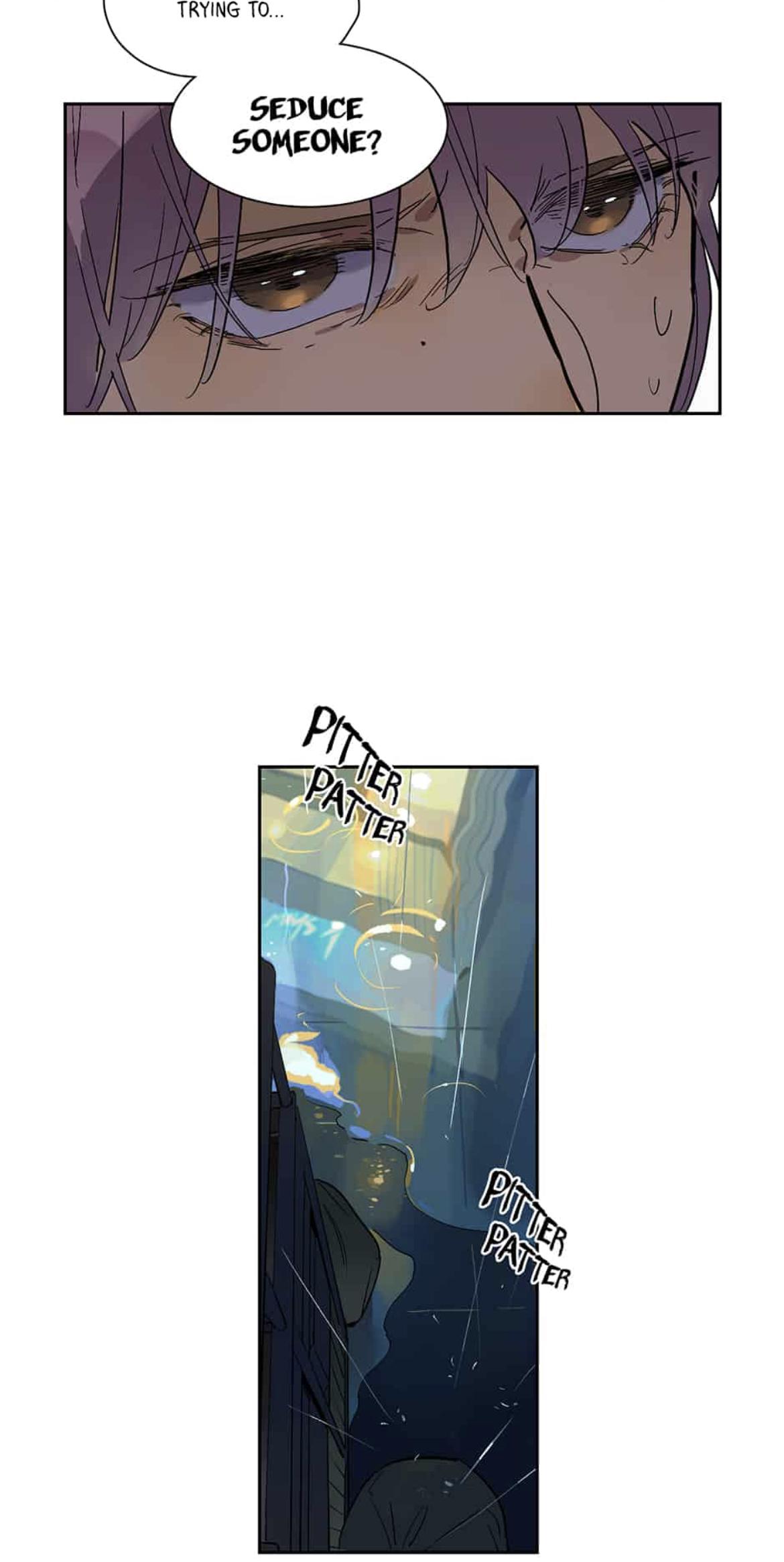 Read Asterism chapter 86 image 23 on Lezhin